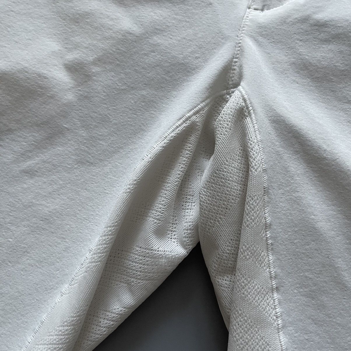 Adidas × Vintage × Yohji Yamamoto ADIDAS Y-3 YOHJI YAMAMOTO ROLAND GARROS TENNIS SHORTS Size US 30 / EU 46 - 4 Thumbnail