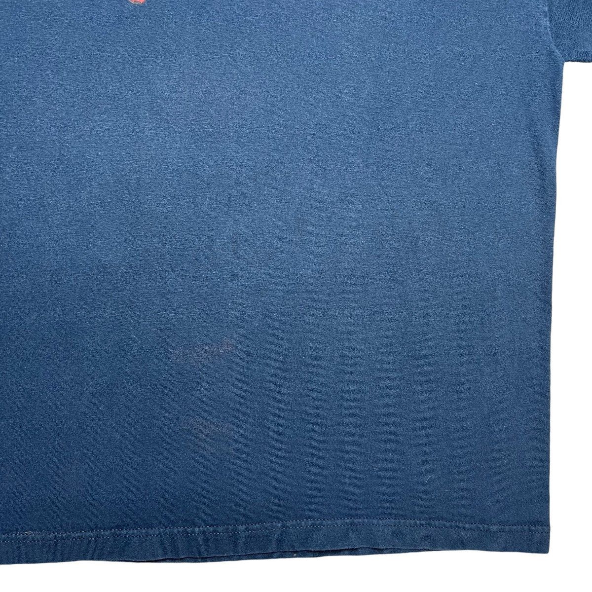 Marvel Comics × Vintage 2000s Marvel Comics Captain America Superhero Graphic Tee Size US XL / EU 56 / 4 - 7 Thumbnail