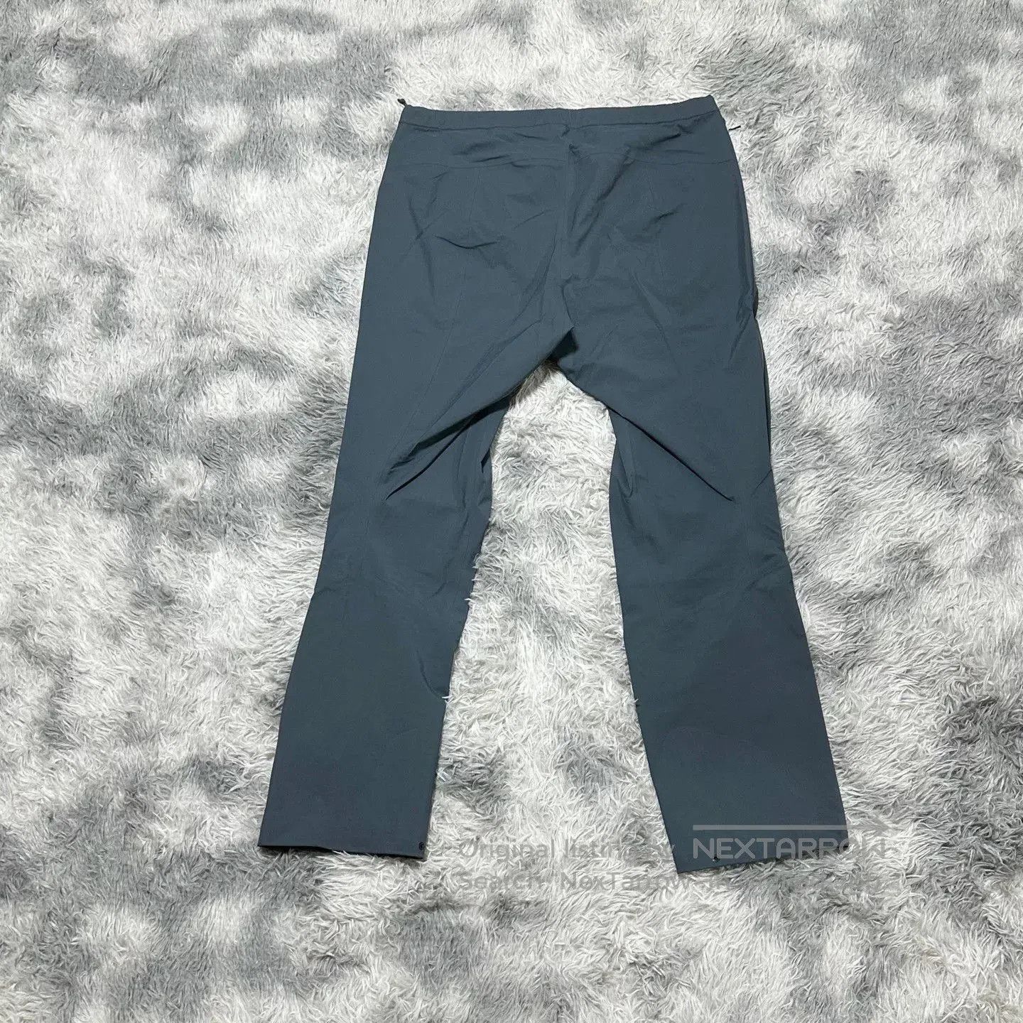 Arc'teryx Arcteryx Beta Pant Hard Shell Long Pants. Size US 36 / EU 52 - 2 Thumbnail