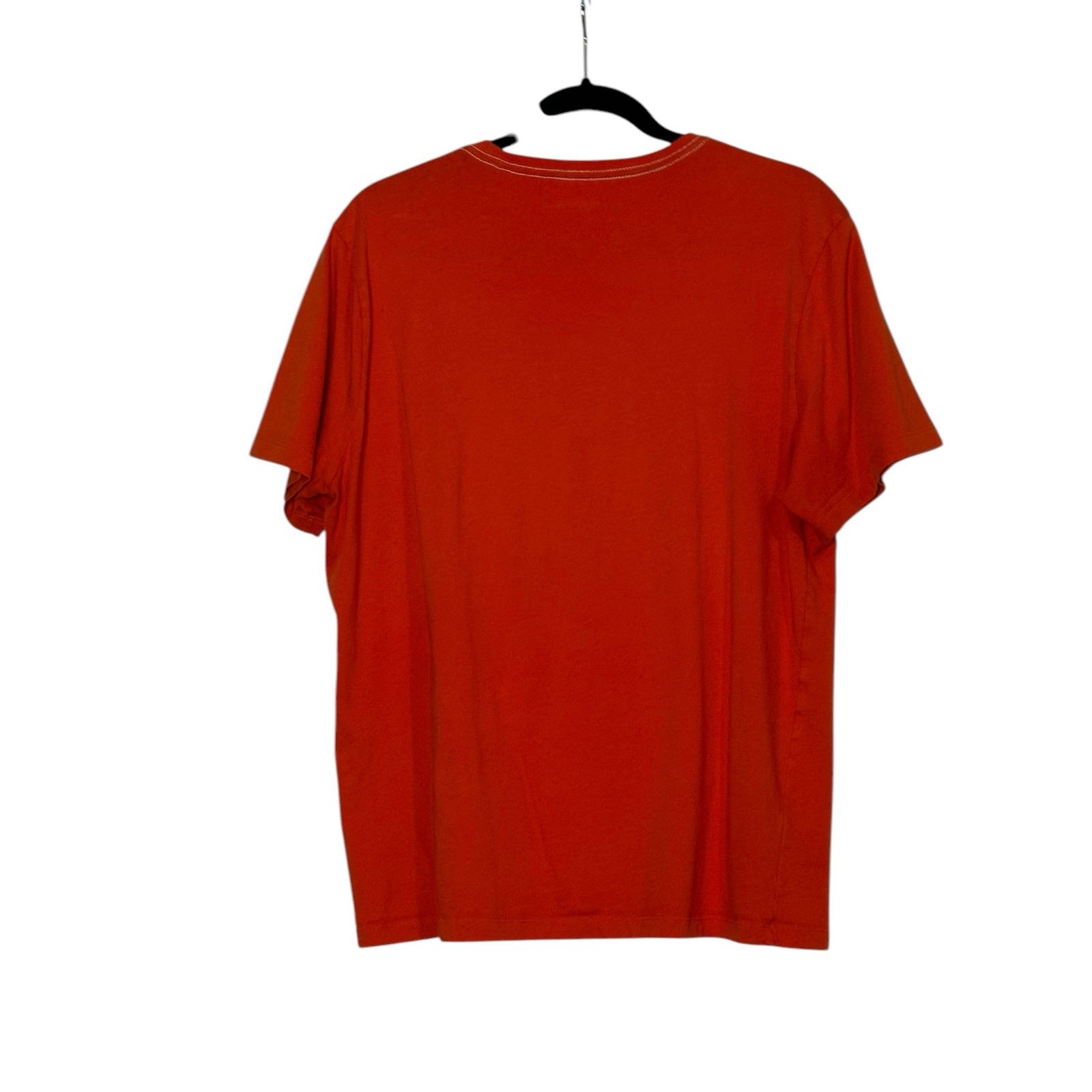 Banana Republic Banana Republic graphic short sleeves t shirt size medium Size US M / EU 48-50 / 2 - 8 Thumbnail