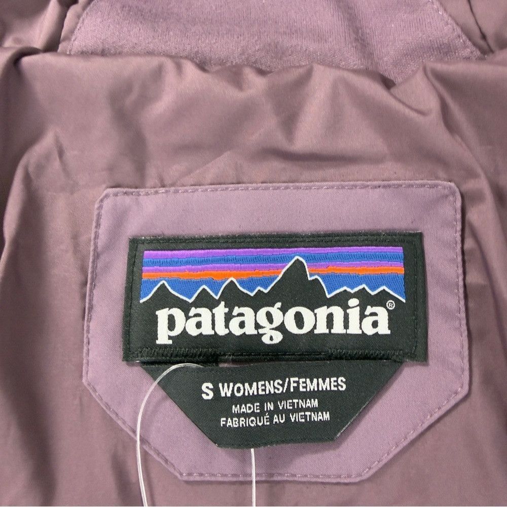 Patagonia Patagonia NWT Women's Size Small Jackson Glacier Puffer Jac Size S / US 4 / IT 40 - 2 Thumbnail