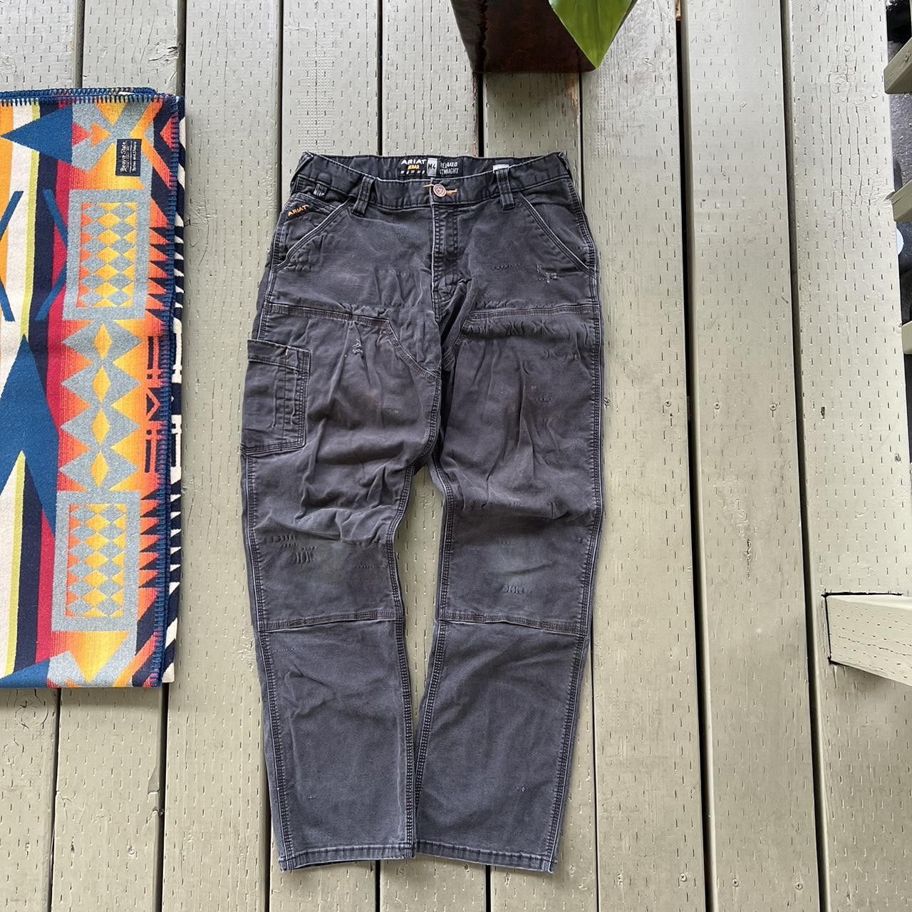 Ariat Ariat Cargo pants Size US 28 / EU 44 - 3 Thumbnail
