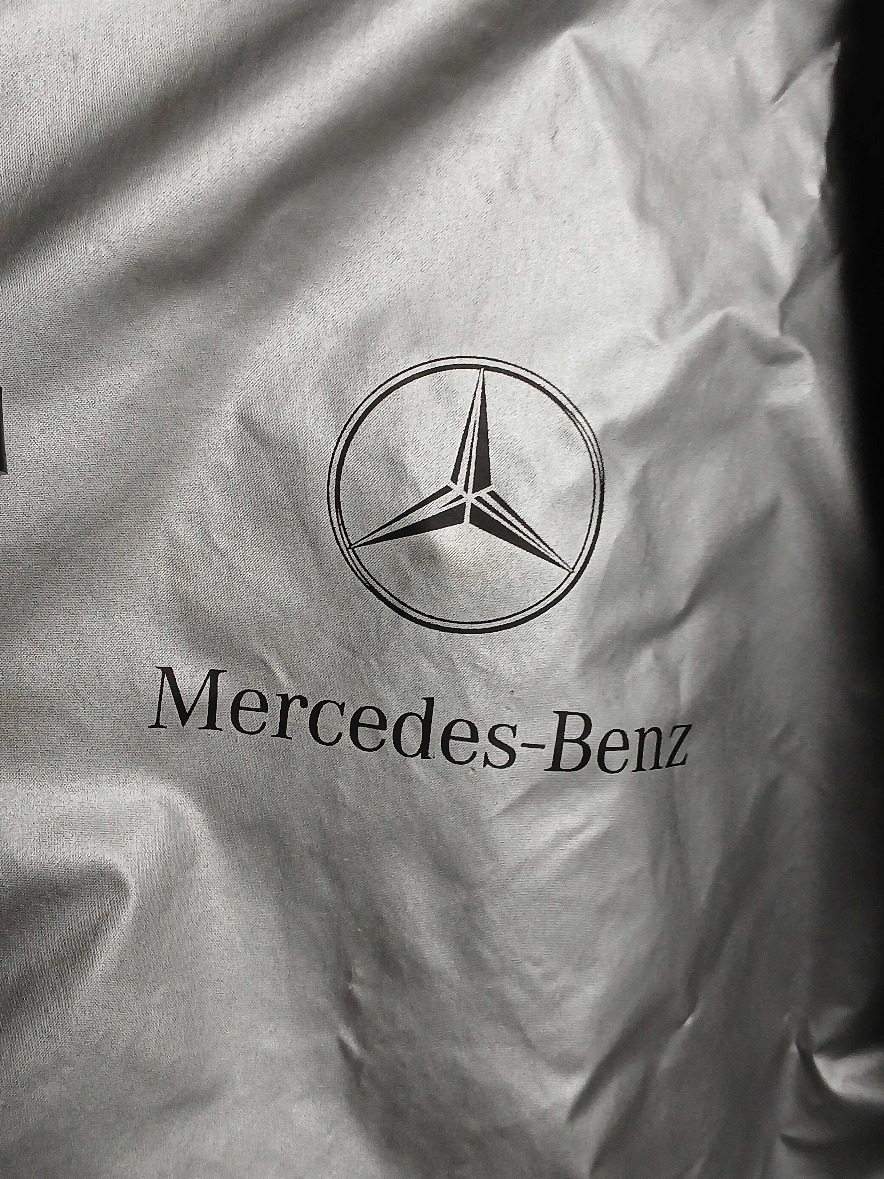 Formula 1 × Mercedes-Benz Mercedes-Benz Racing Jacket Size US S / EU 44-46 / 1 - 3 Thumbnail