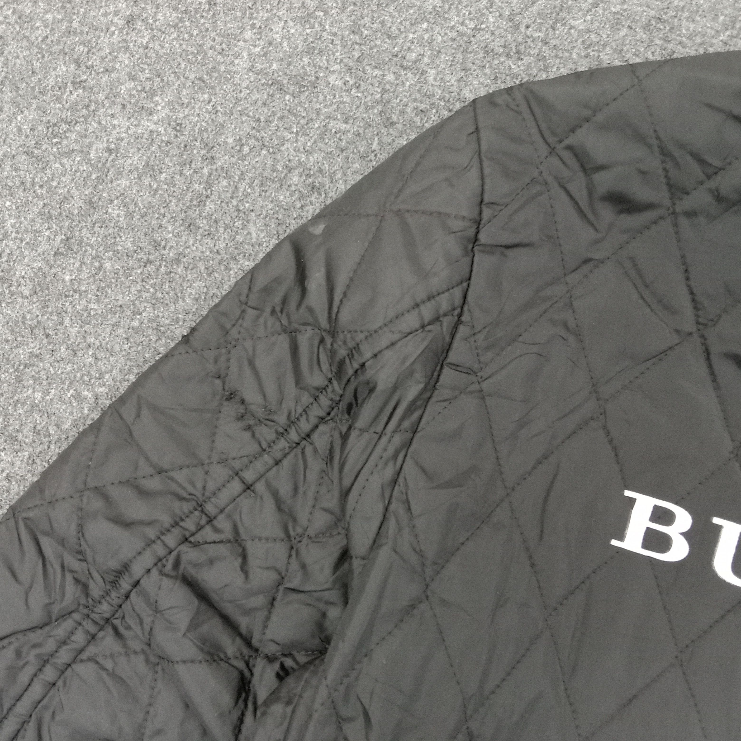 Burberry Burberry Black Label Italian Brand Jacket C243N34 Size XS / US 0-2 / IT 36-38 - 3 Thumbnail
