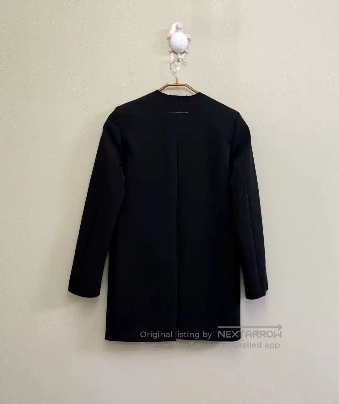 Maison Margiela MAISON MARGIELA MM6 Single. Size XS / US 0-2 / IT 36-38 - 5 Thumbnail