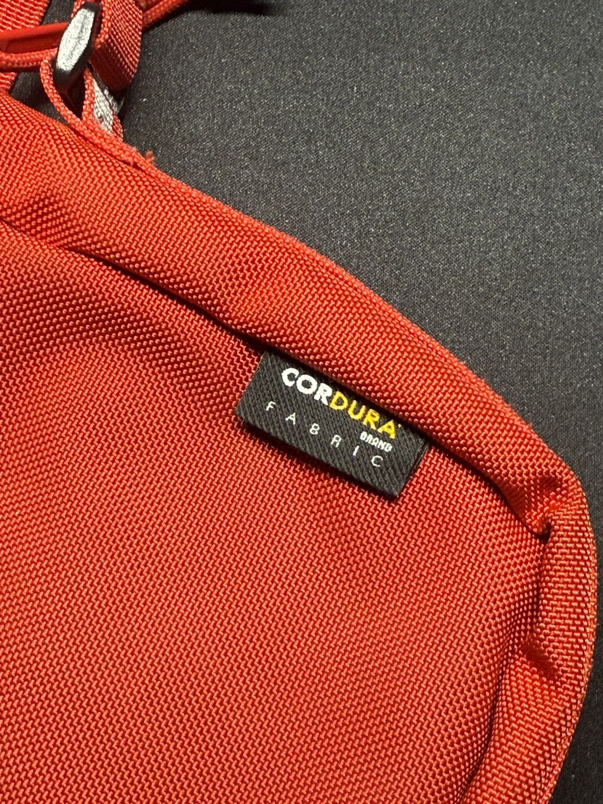 Supreme Supreme Shoulder Bag SS18 Size ONE SIZE - 3 Thumbnail