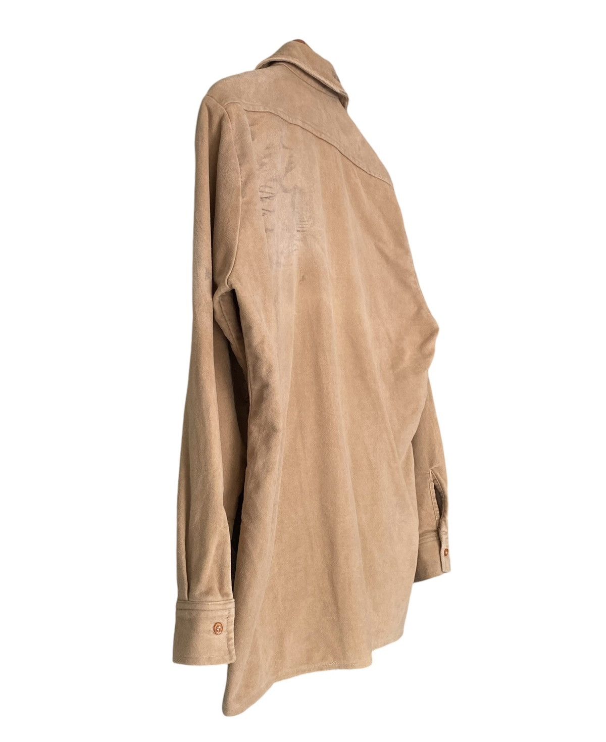Barbour Vtg BARBOUR Button Up Shirt L/S Size US M / EU 48-50 / 2 - 13 Thumbnail