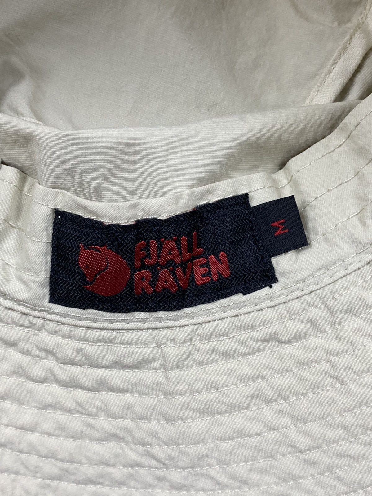 Fjallraven Fjallraven South Rim II Bucket Hat Outdoor Life Salomon Size ONE SIZE - 9 Thumbnail
