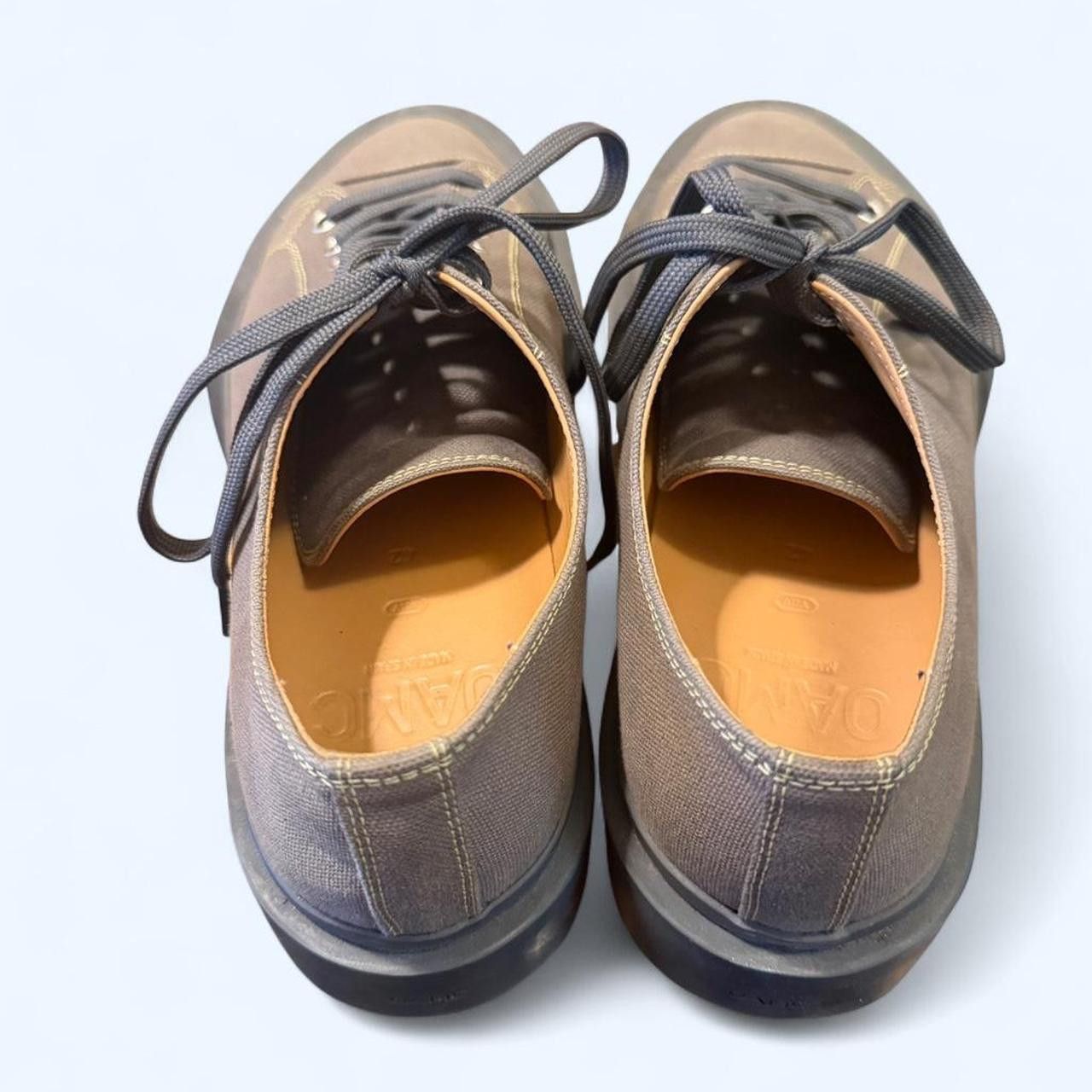 OAMC Canvas Sneaker Size US 9 / EU 42 - 2 Thumbnail