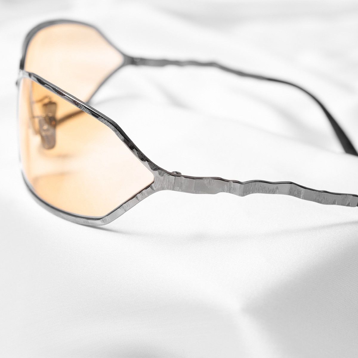 Kuboraum KUBORAUM H30 GM SUNGLASSES Size ONE SIZE - 3 Thumbnail
