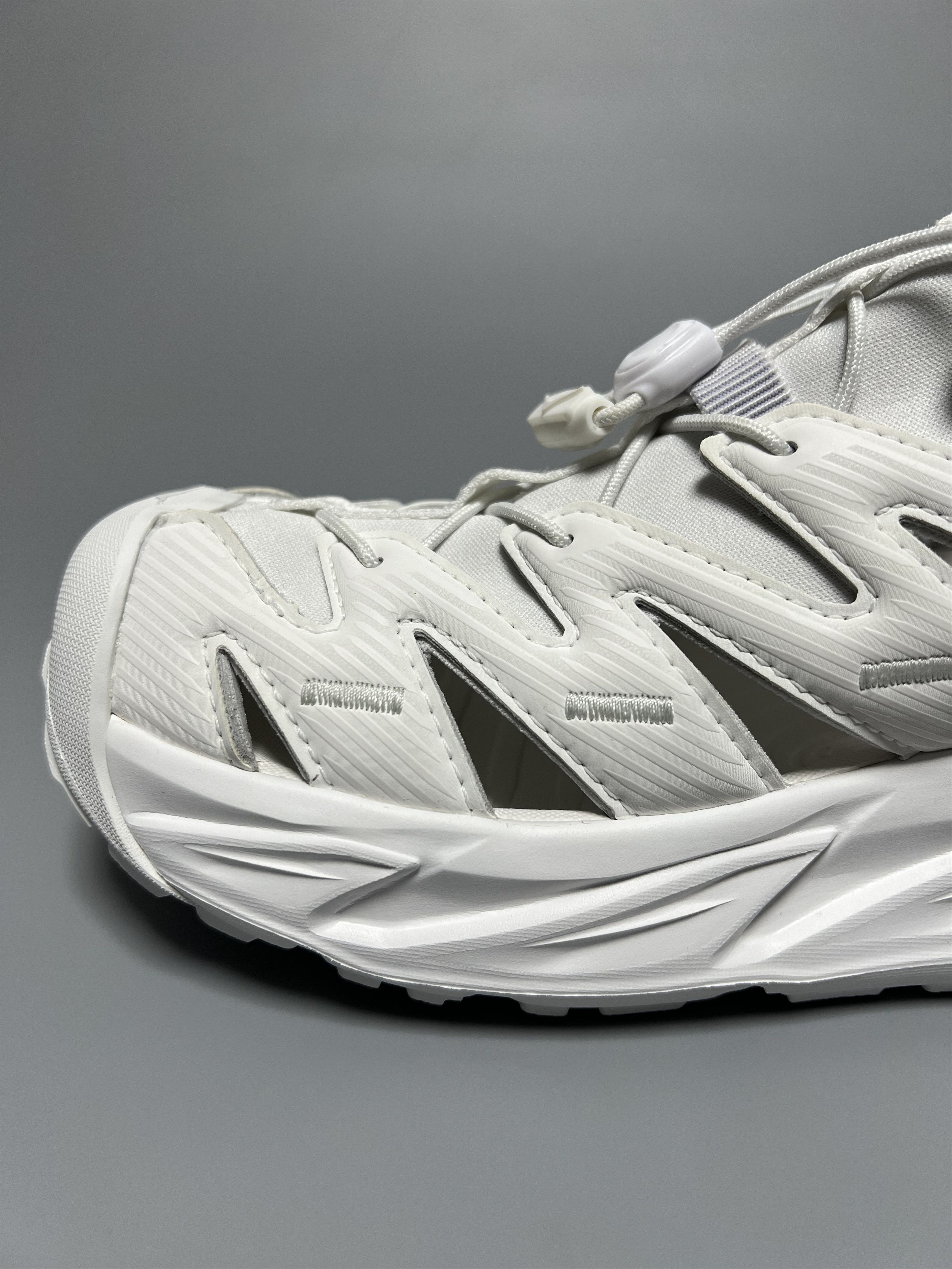 Hoka Hoka One One Hopara Unisex Adults Sandal Shoes Hiking Size US 8.5 / EU 41-42 - 10 Thumbnail