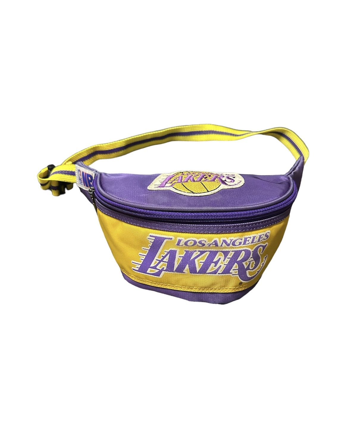 NBA Lakers waist bag Size ONE SIZE - 1 Thumbnail