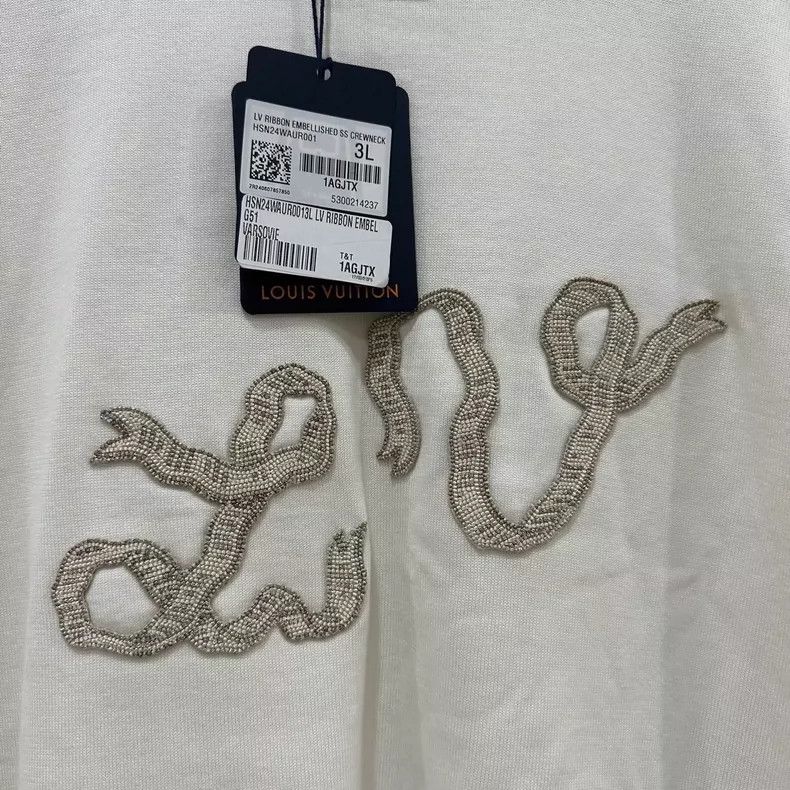 Louis Vuitton Louis Vuitton Snake Year Limited Short Sleeve Size US XXL / EU 58 / 5 - 5 Thumbnail