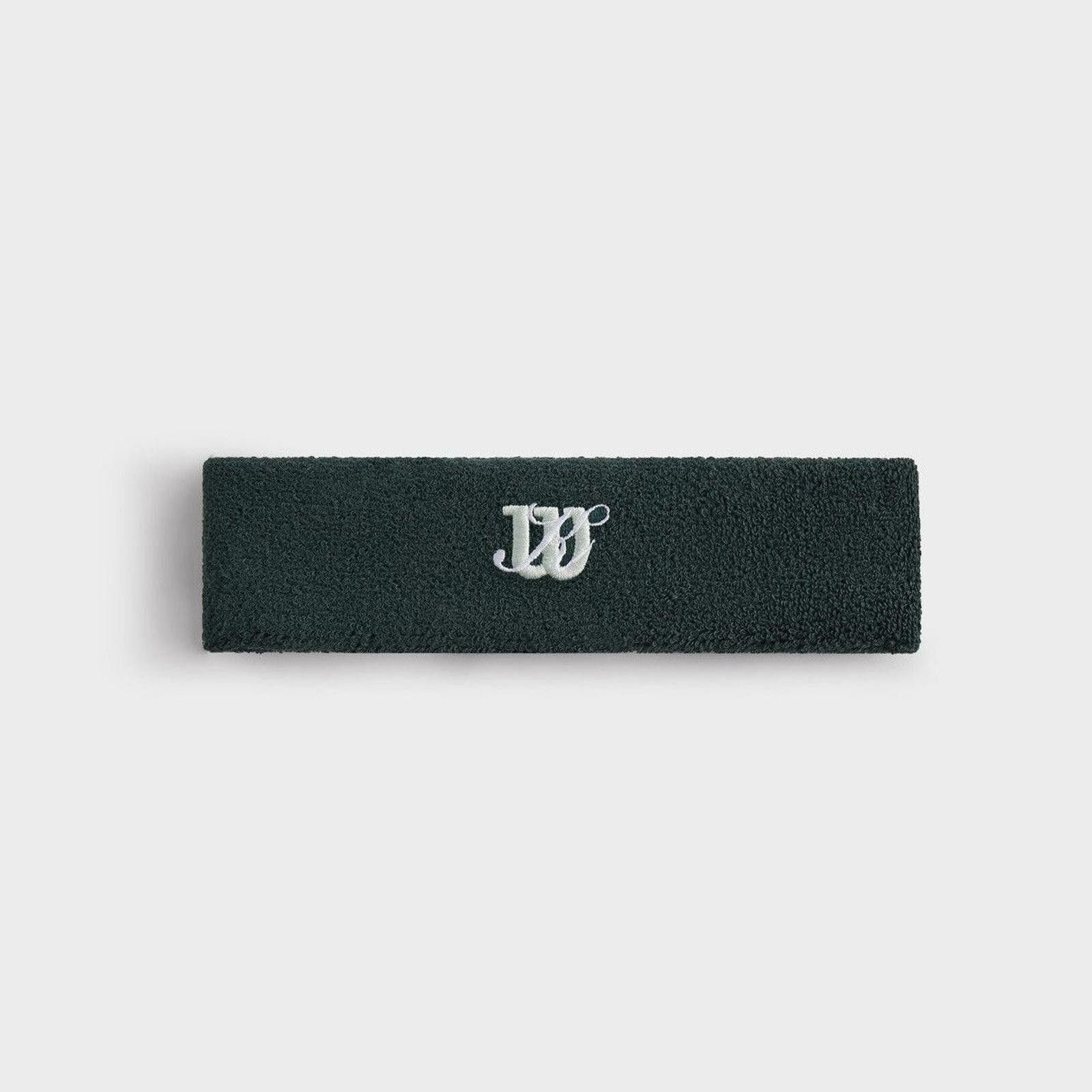 Kith Kith x Wilson Terry Headband Size ONE SIZE - 1 Thumbnail