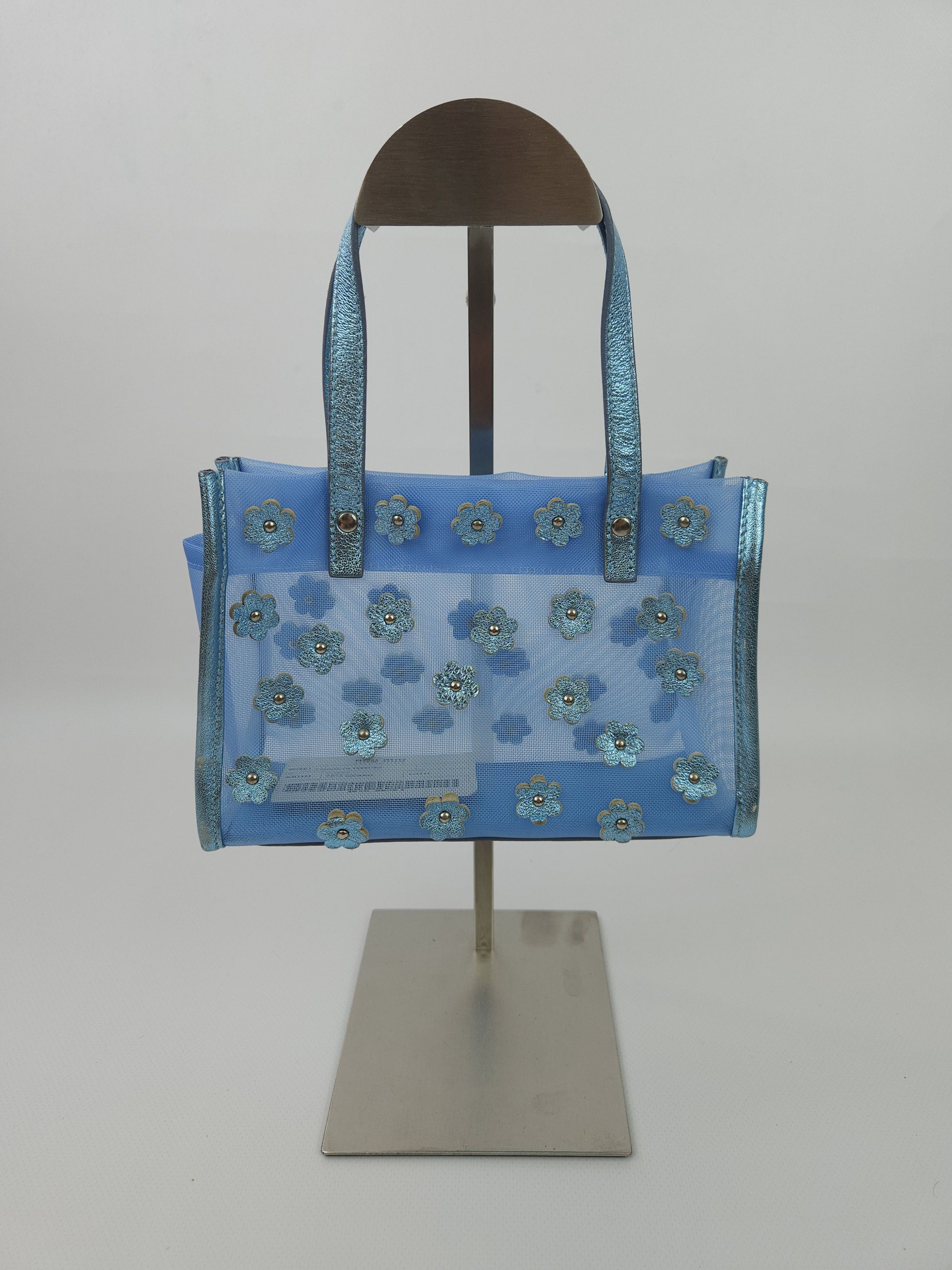 miumiu 90s Archive Flower Shoulder Bag 【公式通販】