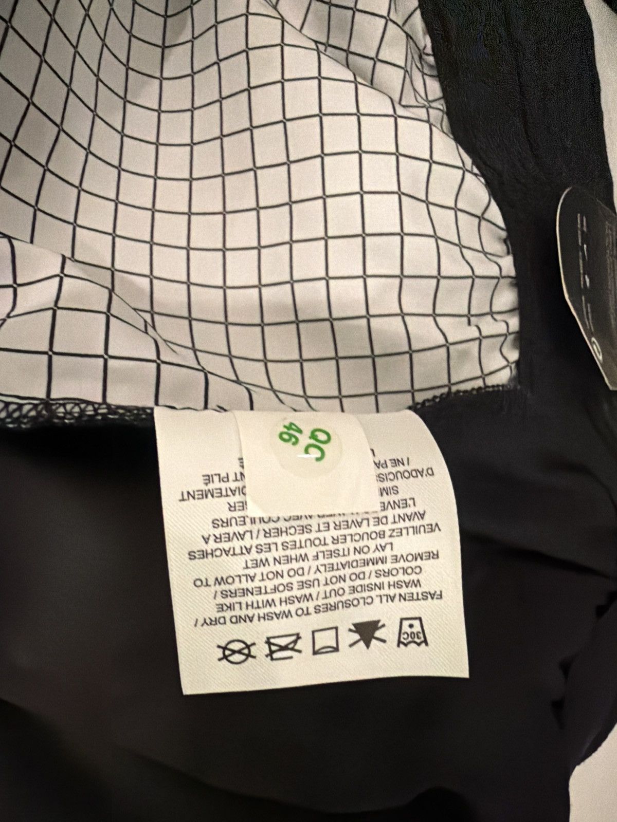 Other Nike Tech Pack Grid Shorts –– New With Tags Size US 32 / EU 48 - 4 Thumbnail