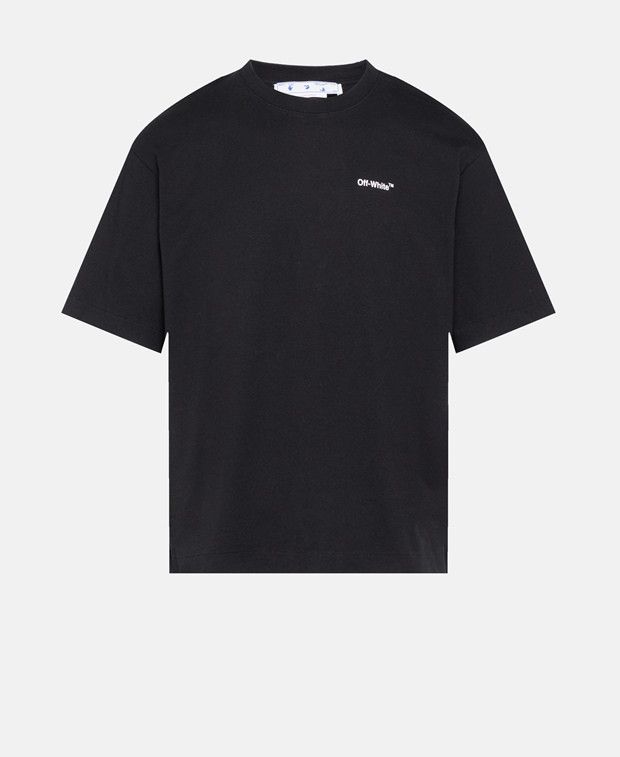 Off-White T-shirt Size US XS / EU 42 / 0 - 1 Preview