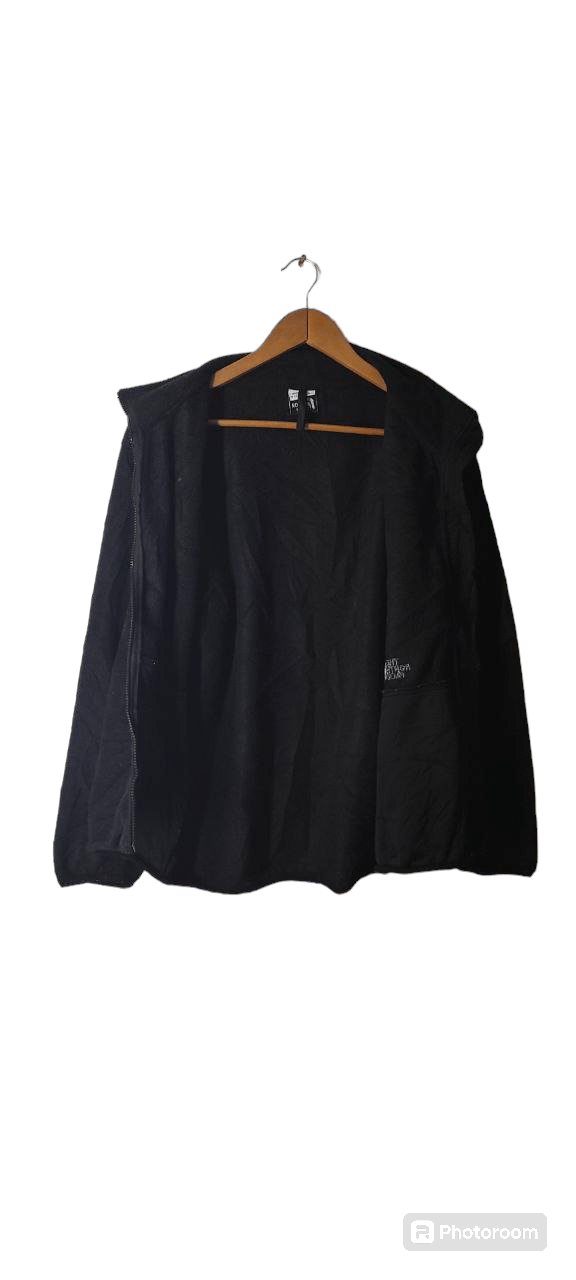 The North Face TNF THE NORTH FACE MADE IN USA FLEECE JACKET Size US S / EU 44-46 / 1 - 2 Thumbnail