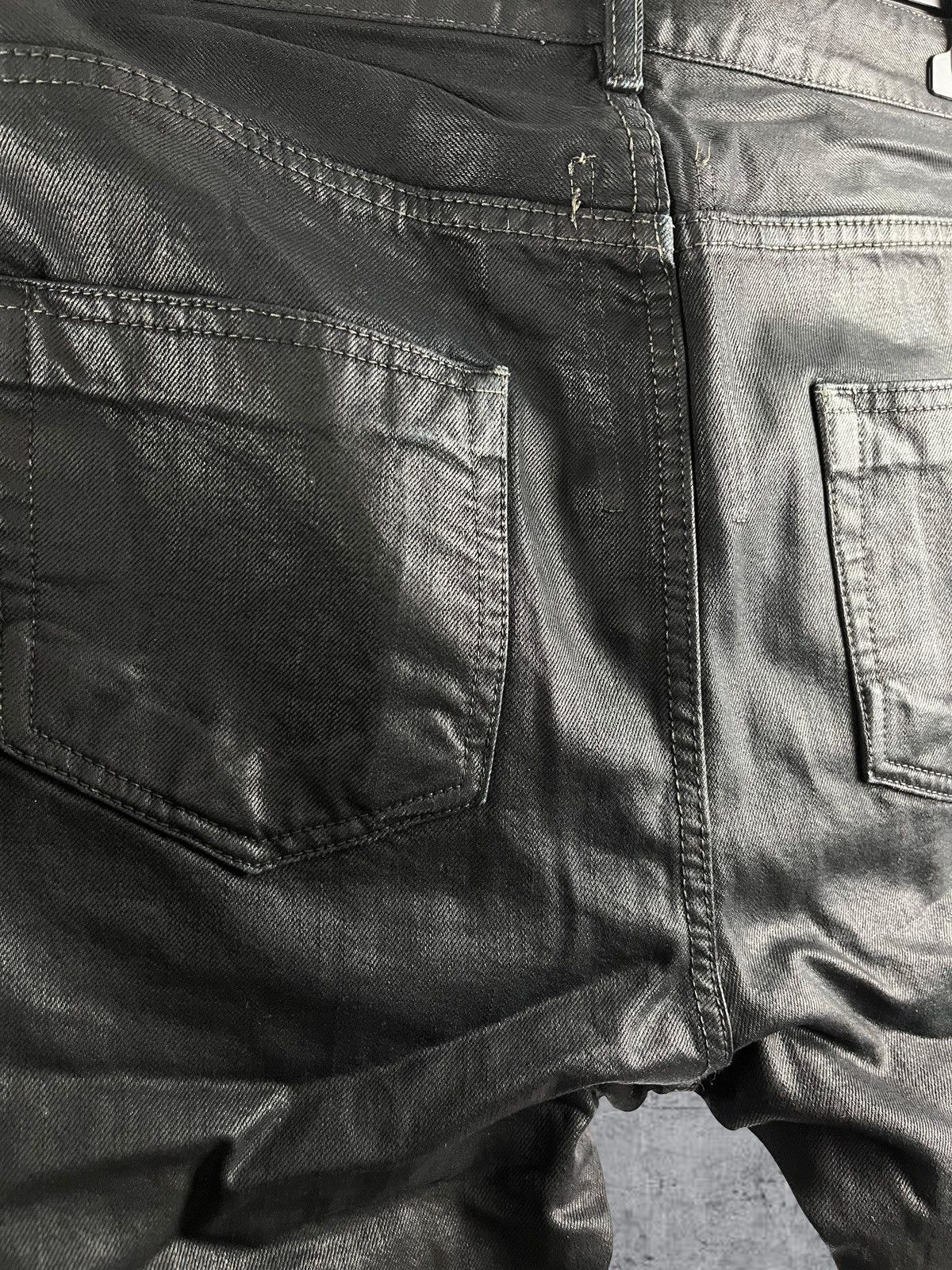 Rick Owens Torrance Trousers Size US 33 - 4 Thumbnail