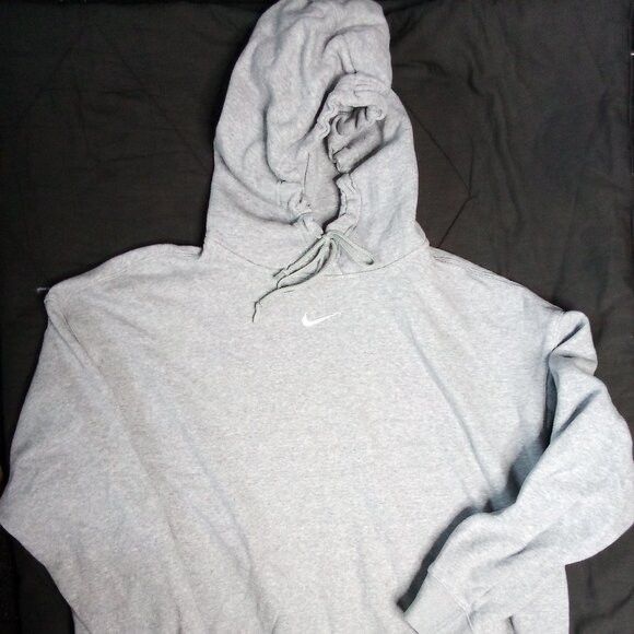 Nike Nike Mid Swoosh Hoodie Sweatshirt Travis Scott Size US L / EU 52-54 / 3 - 2 Thumbnail