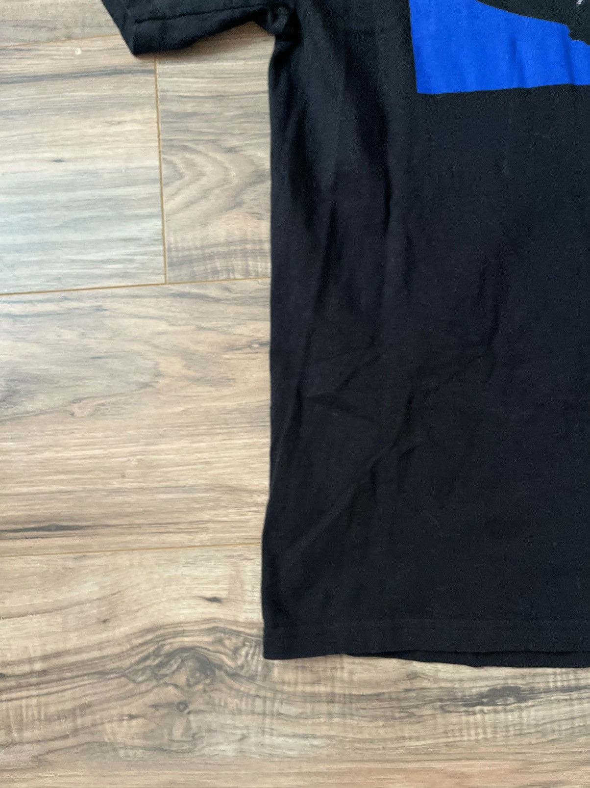 Supreme Supreme Blimp Tee Size US M / EU 48-50 / 2 - 4 Thumbnail