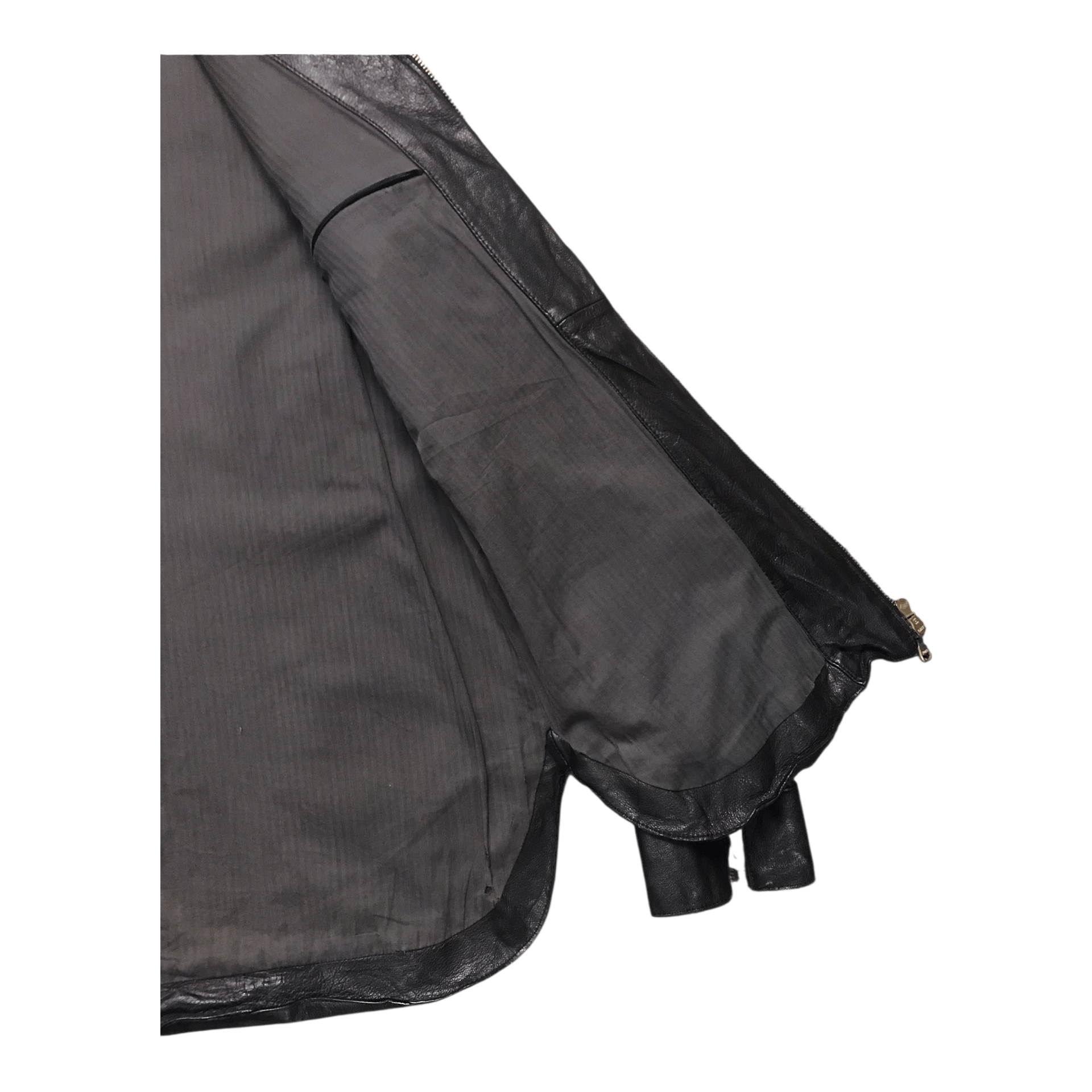 14th Addiction Luxury Edition Leather Jacket Size US S / EU 44-46 / 1 - 6 Thumbnail