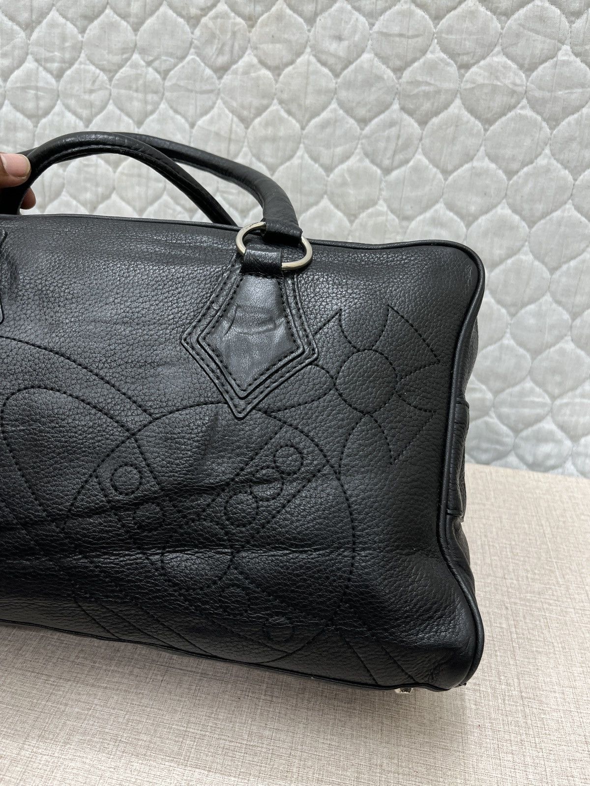 Vivienne Westwood 🔥🔥🔥STEALS VIVIENNE WESTWOOD BAG Size ONE SIZE - 5 Thumbnail
