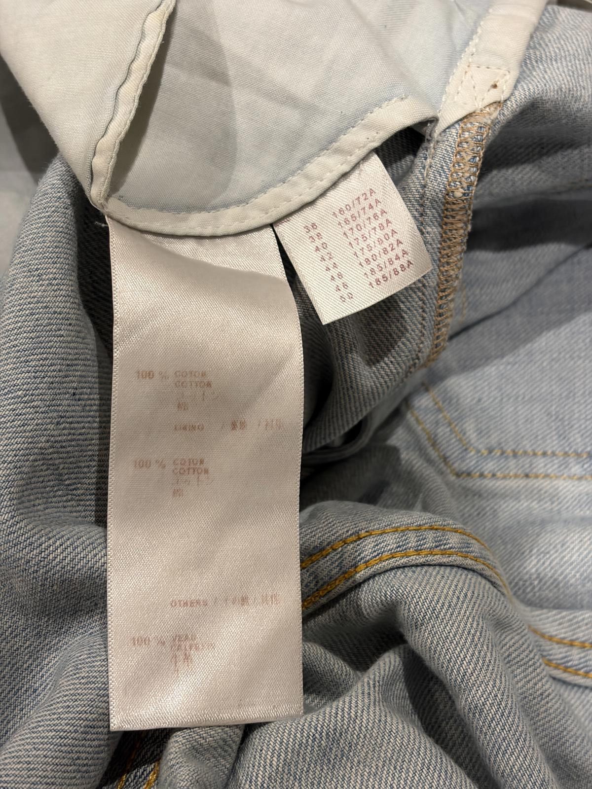 Louis Vuitton Louis Vuitton Jeans Size US 36 / EU 52 - 10 Thumbnail