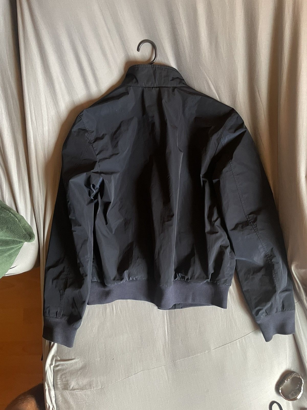 Burberry Burberry Jacket 🧥 Size US L / EU 52-54 / 3 - 2 Thumbnail