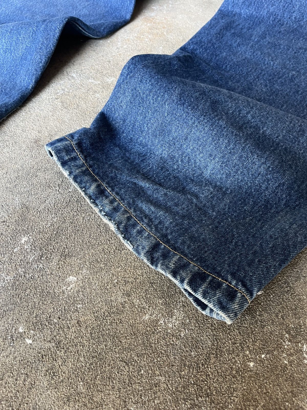 Carhartt × Carhartt Wip CARHARRT BRANDON PANTS (S) Size US 30 / EU 46 - 6 Thumbnail