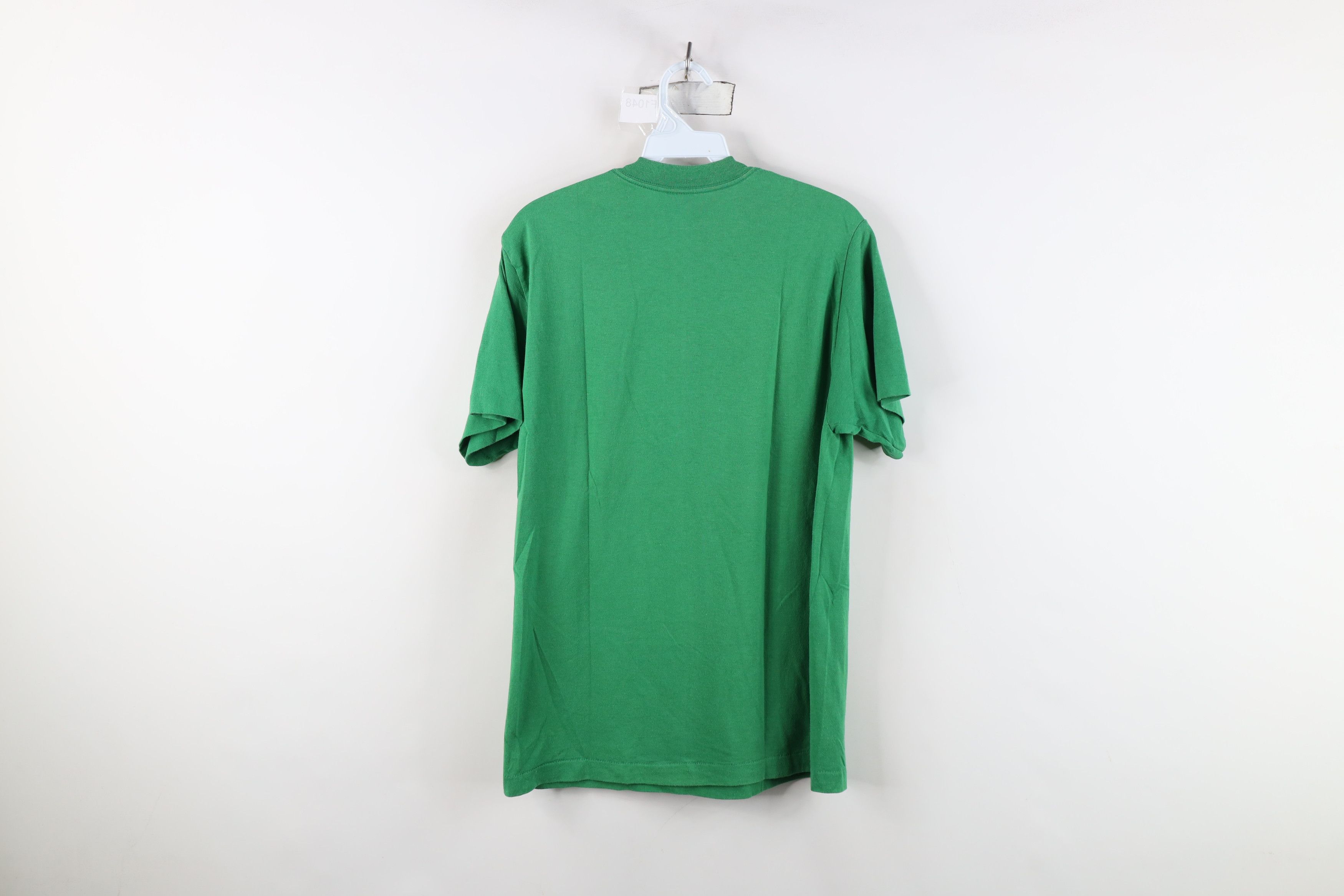 Vintage Vintage 90s Boy Scouts of America Scouting Call T-Shirt USA Size US L / EU 52-54 / 3 - 11 Thumbnail