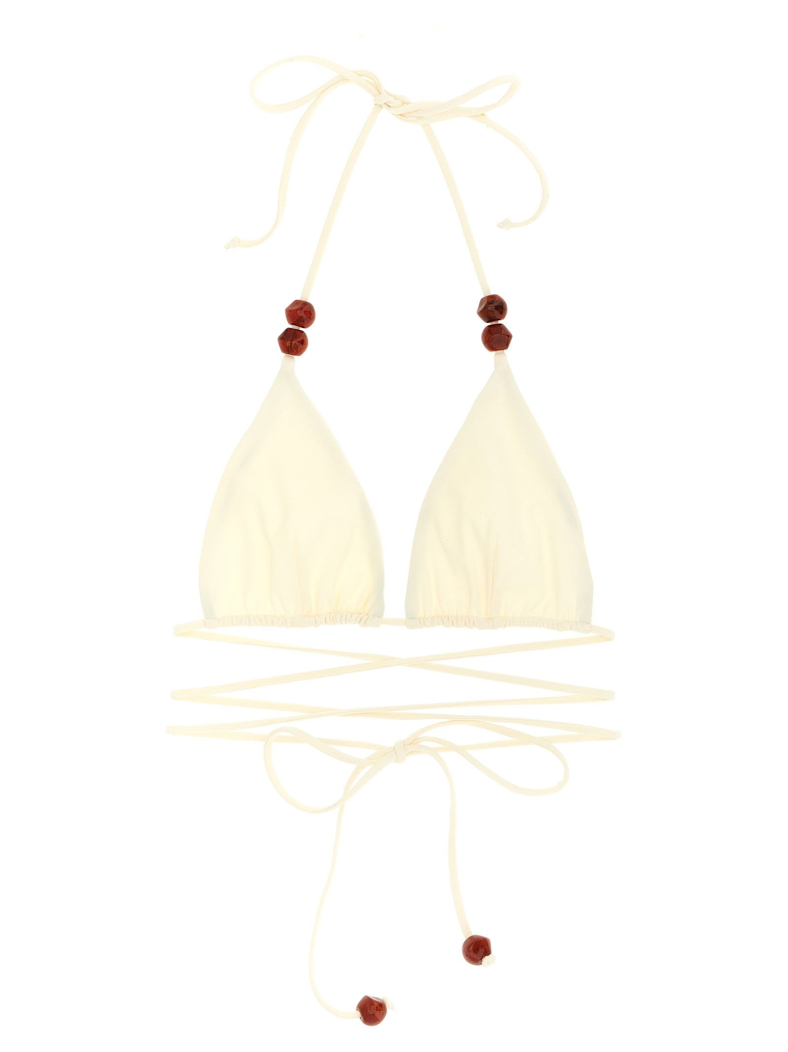 Magda Butrym 'RE 26' bikini top Size M / US 6-8 / IT 42-44 - 1 Thumbnail