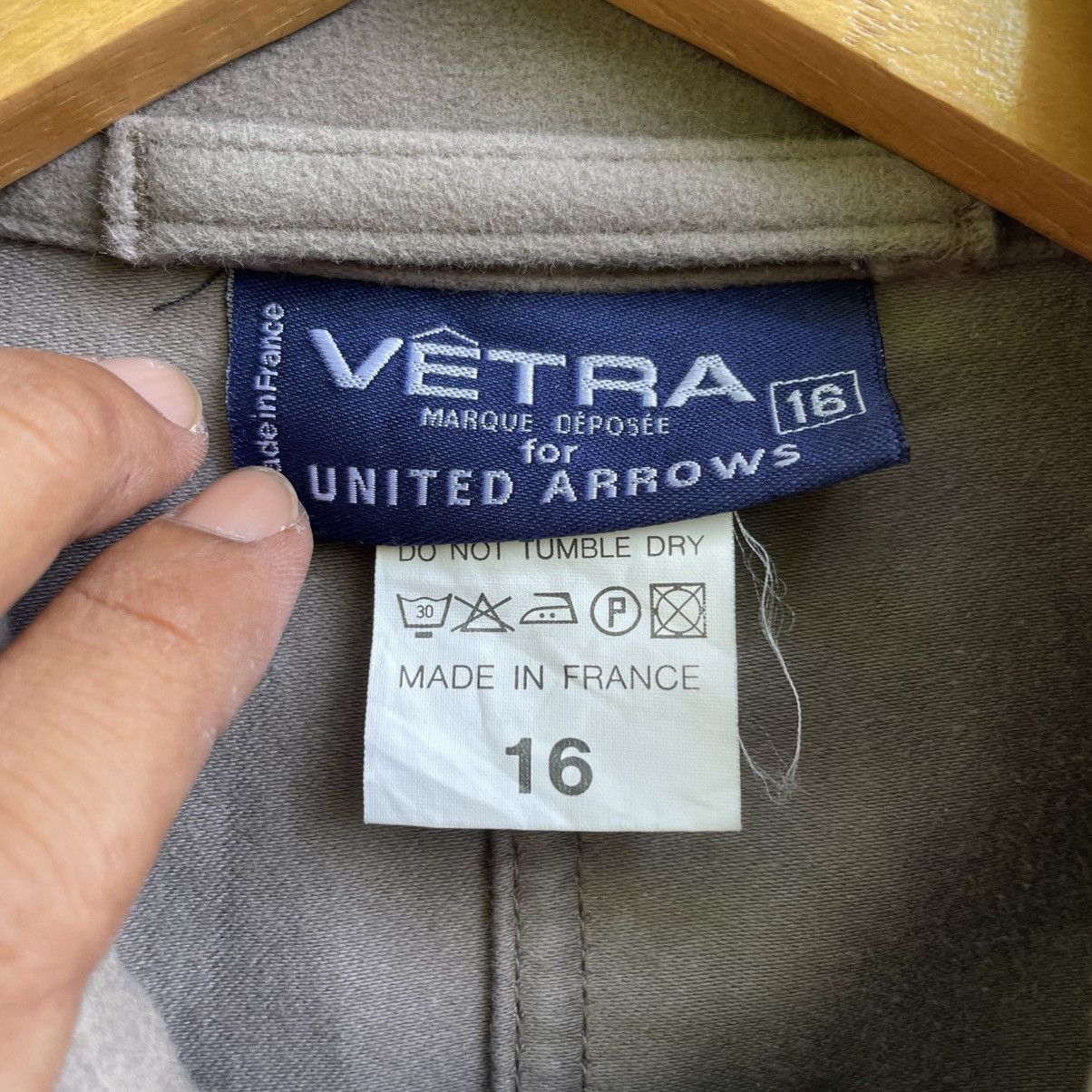 Vintage 💥Vintage Vetra Button Up Jacket Size US S / EU 44-46 / 1 - 3 Thumbnail