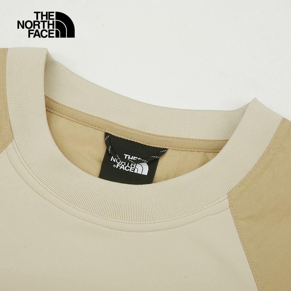 Kazuki Kuraishi × The North Face Urban Exploration KAZUKI LS City TOP Size US M / EU 48-50 / 2 - 5 Thumbnail