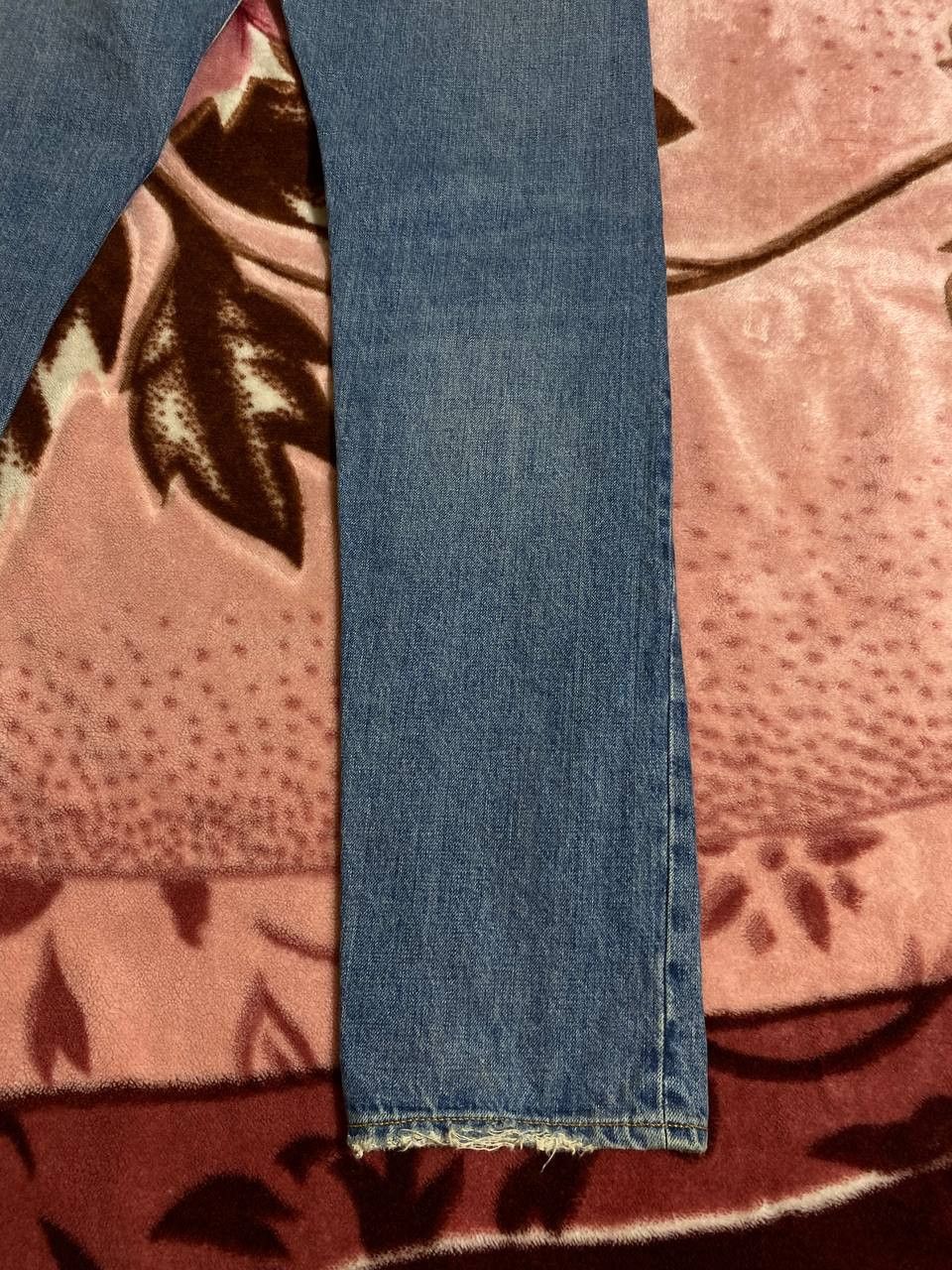 Rag & Bone Vintage rag and bone distressed skinny jeans Size US 30 / EU 46 - 16 Thumbnail
