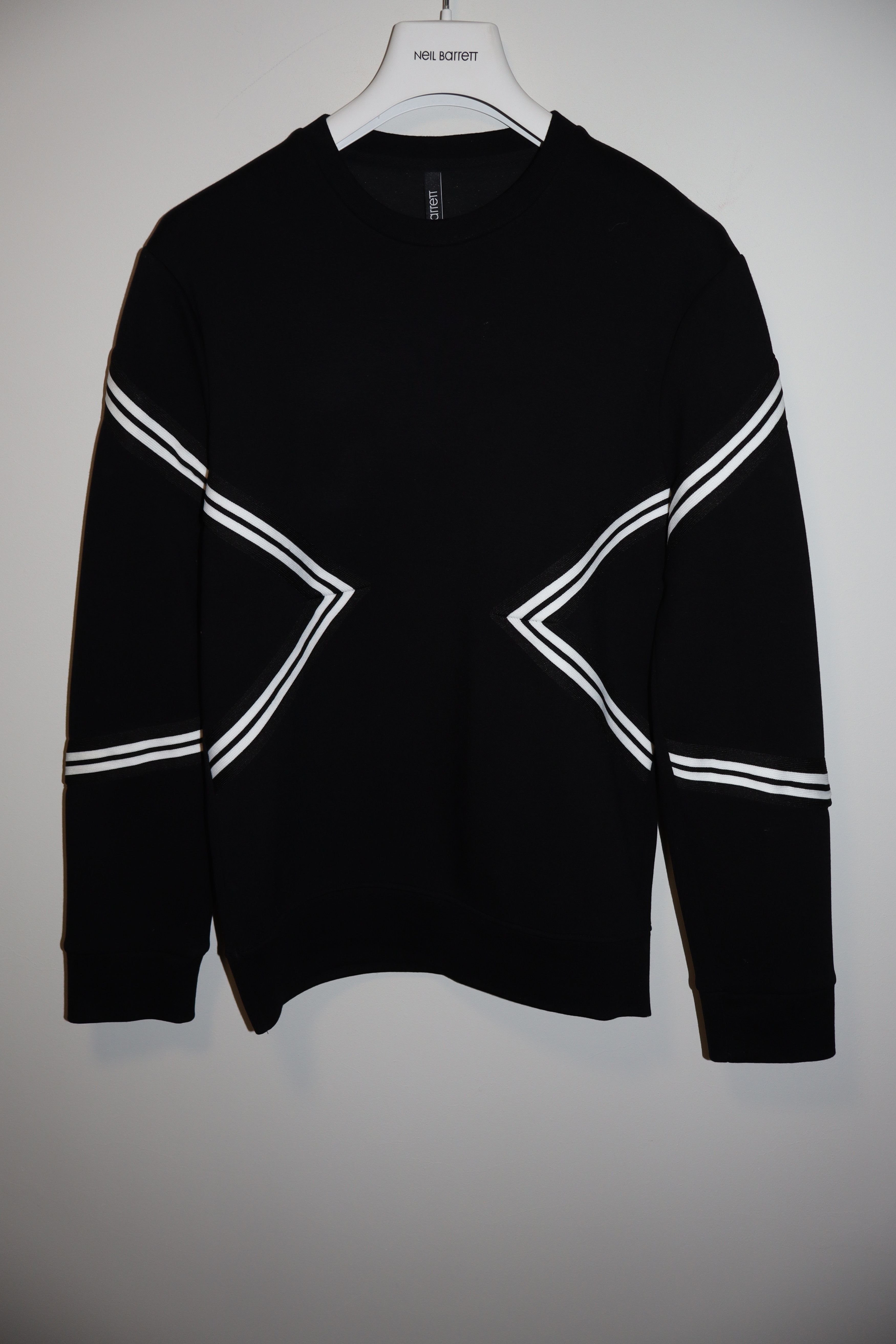Men's Neil Barrett Sweatshirts & Hoodies | Grailed