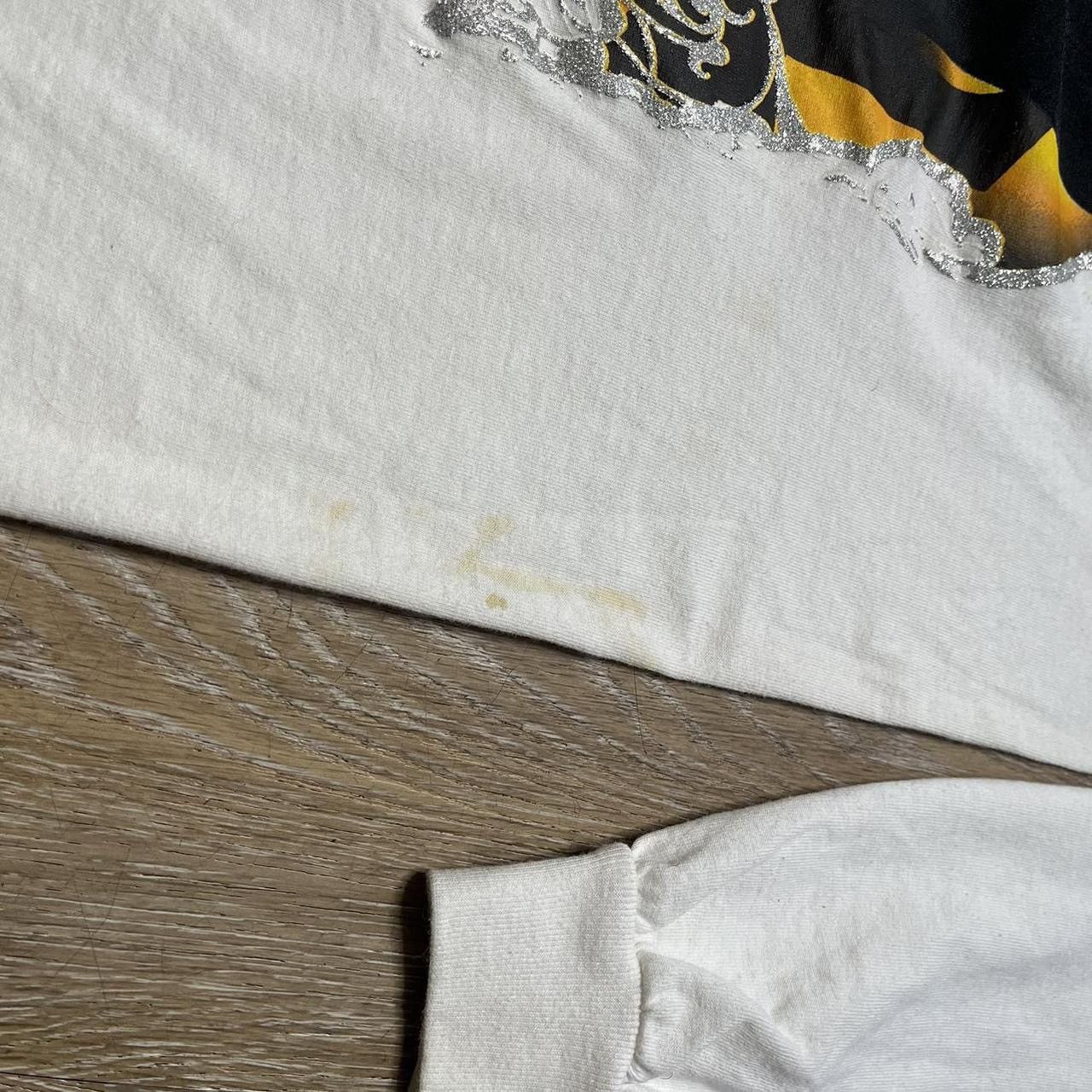 Rap Tees × Vintage y2k baggy rap legends tee Size US XXL / EU 58 / 5 - 6 Thumbnail