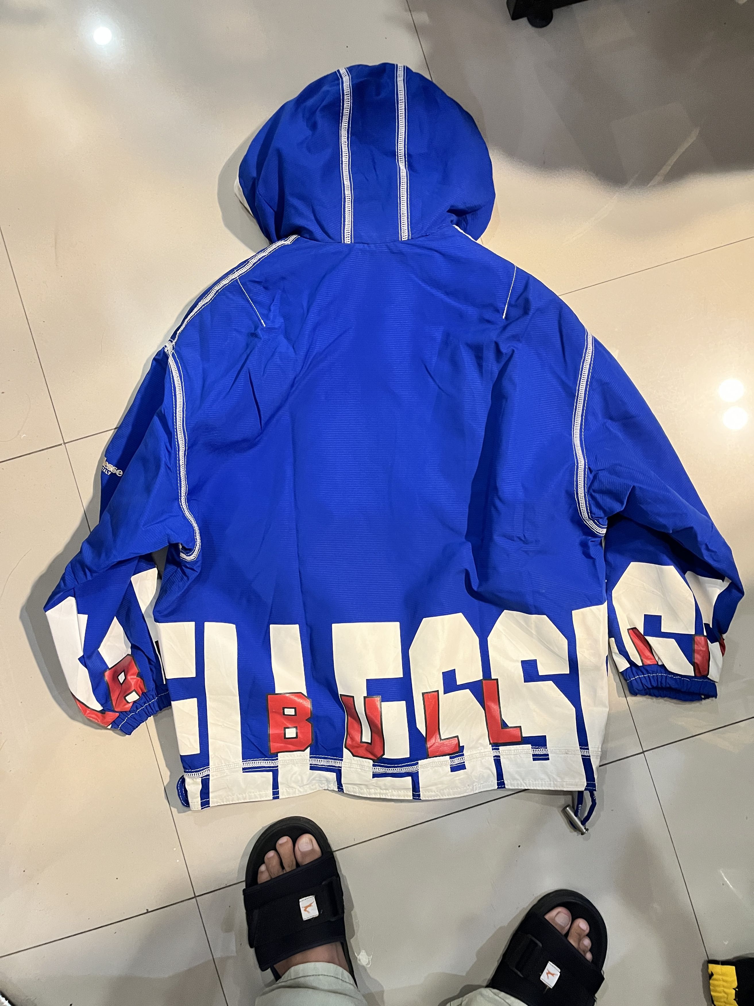 Ellesse Ellesse bulldog Size US M / EU 48-50 / 2 - 3 Thumbnail