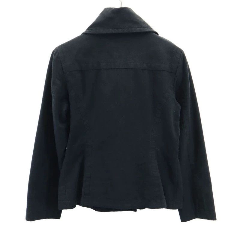 Vivienne Westwood Vivienne Westwood Cotton coat Size M / US 6-8 / IT 42-44 - 2 Thumbnail