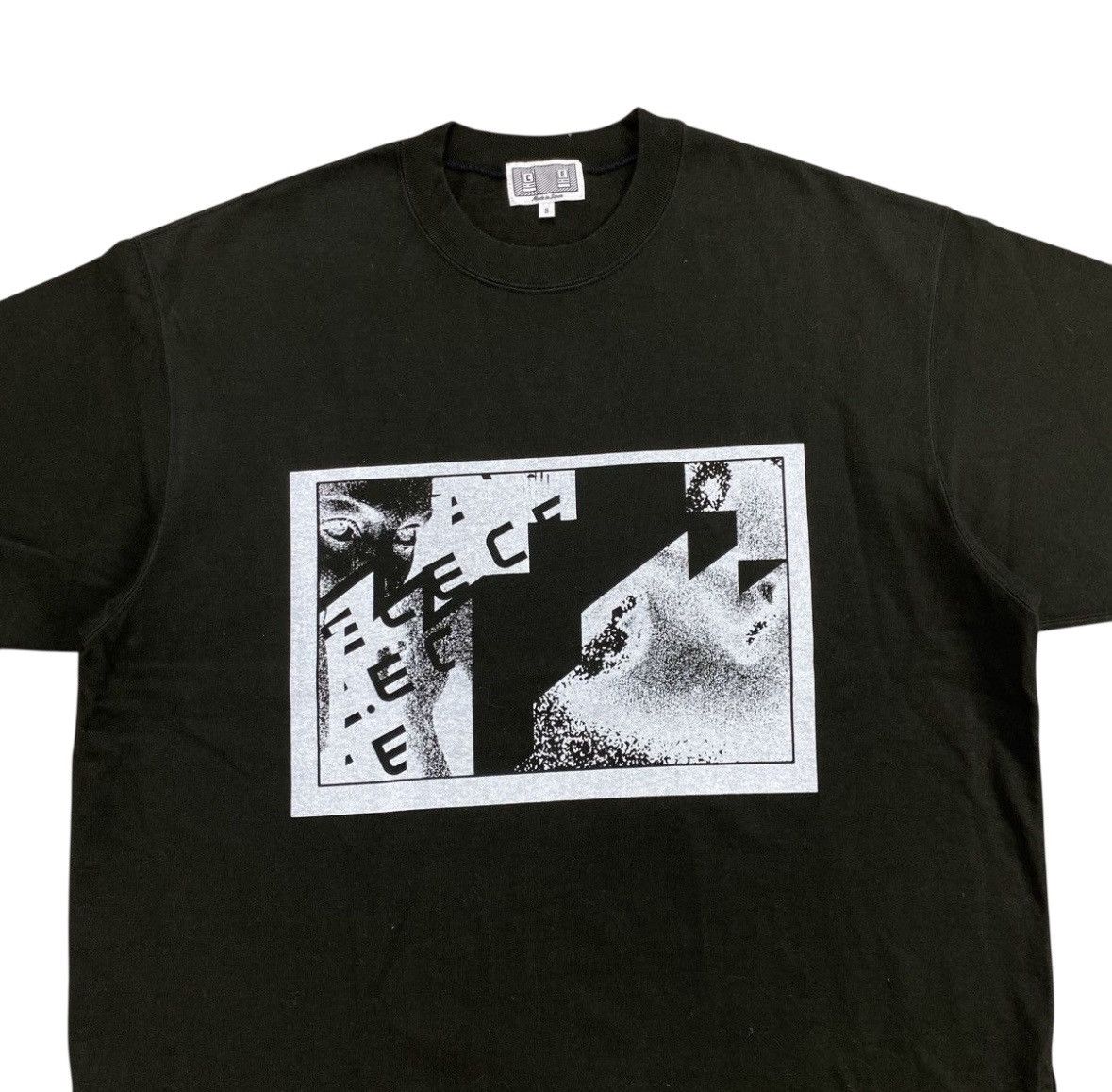 Cav Empt 2000s Cav Empt Shirt Size US S / EU 44-46 / 1 - 3 Thumbnail