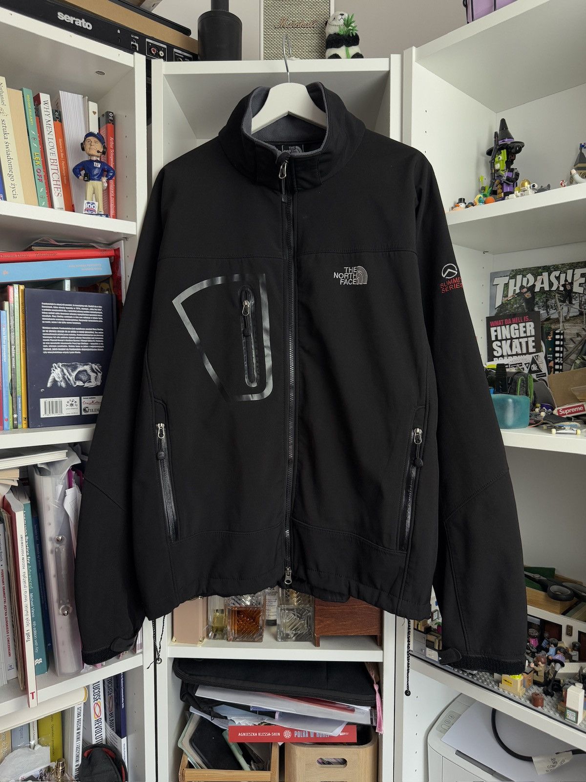 North Face Summit Series Gore Tex | Grailed