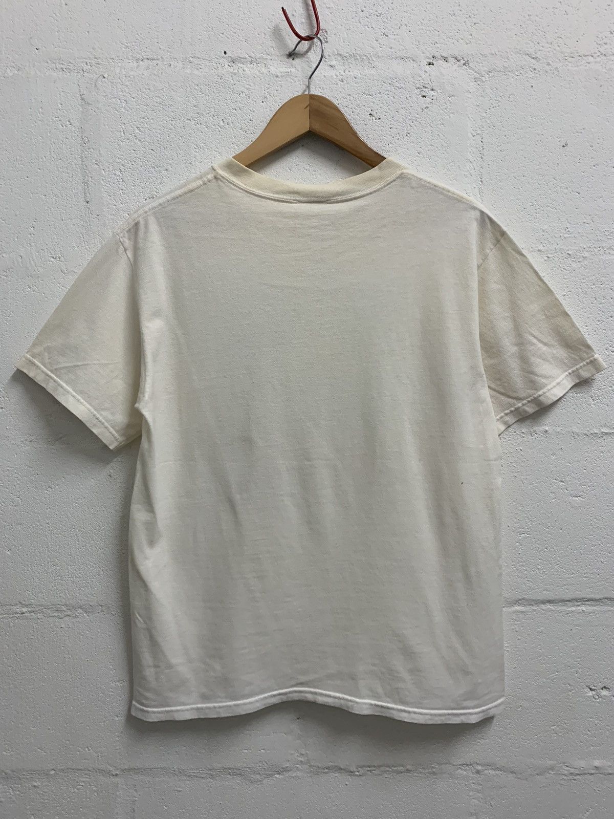 Japanese Brand × Universal Studios Vintage Jaws Umiversal Studios Japan Size US M / EU 48-50 / 2 - 4 Thumbnail