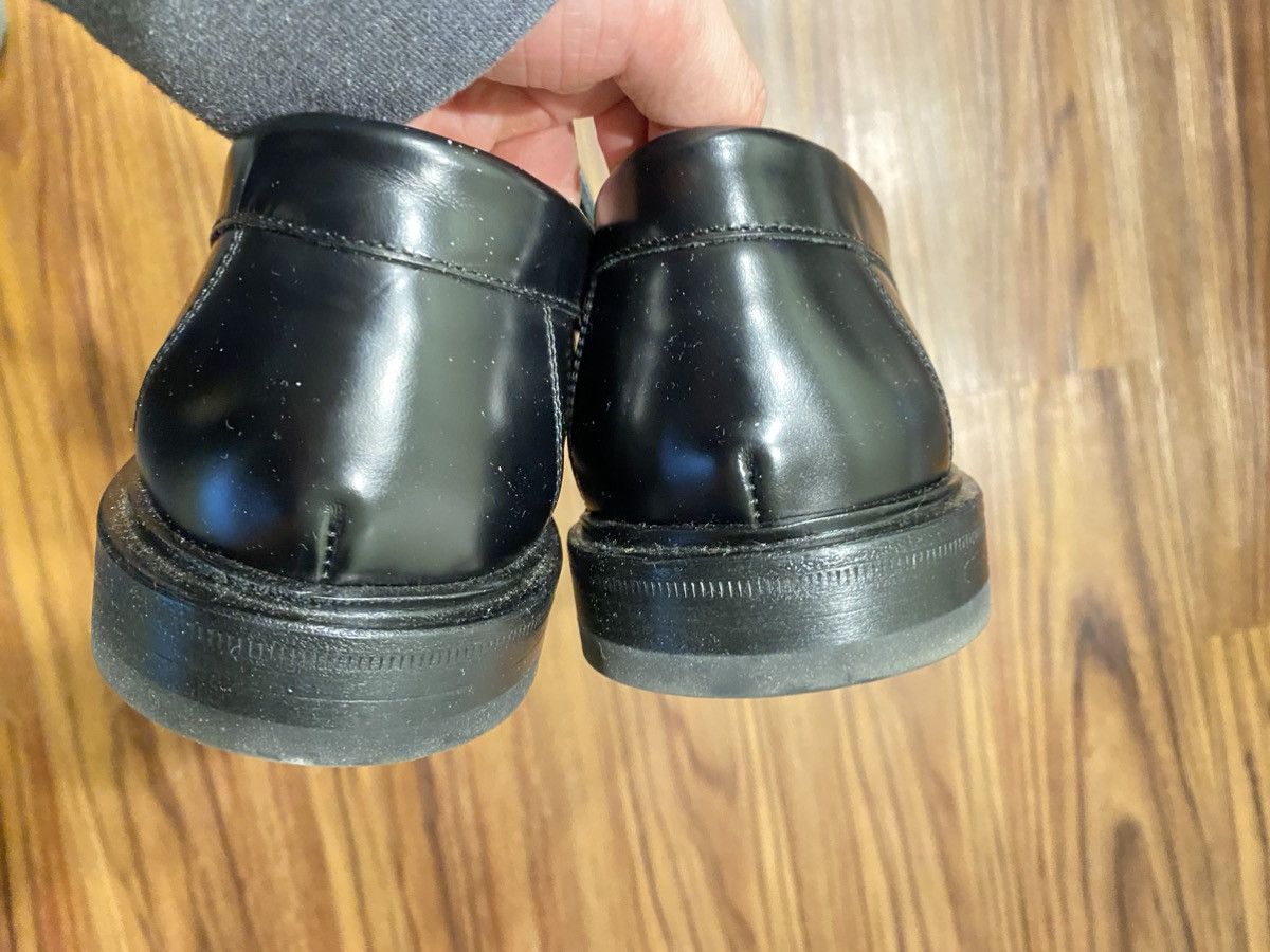 Common Projects classic penny slot leather loafers Size US 9 / EU 42 - 3 Thumbnail