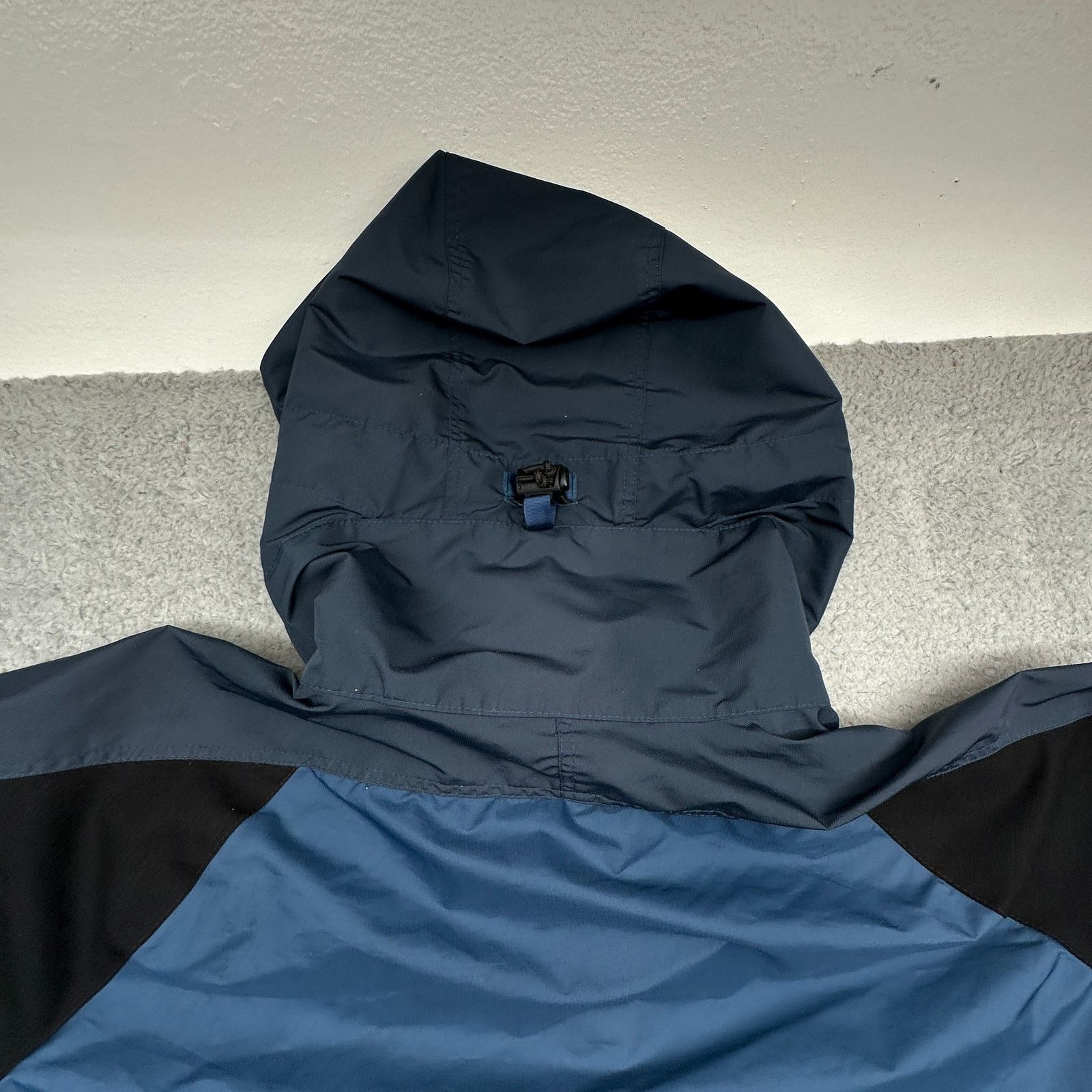 Patagonia Vintage Patagonia Essenshell 83661 Jacket Large Polyester Size US L / EU 52-54 / 3 - 13 Thumbnail
