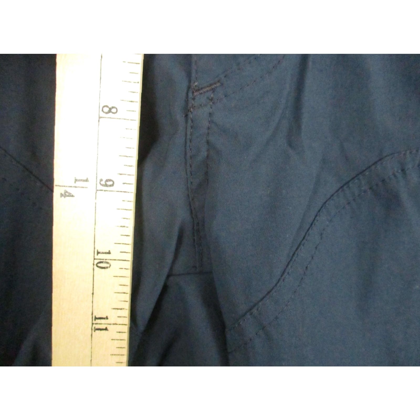 Vintage Kuhl Shorts 30 Blue 5121 Hiking Nylon Stretch Outdoor Cargo Mens Size US 30 / EU 46 - 4 Thumbnail