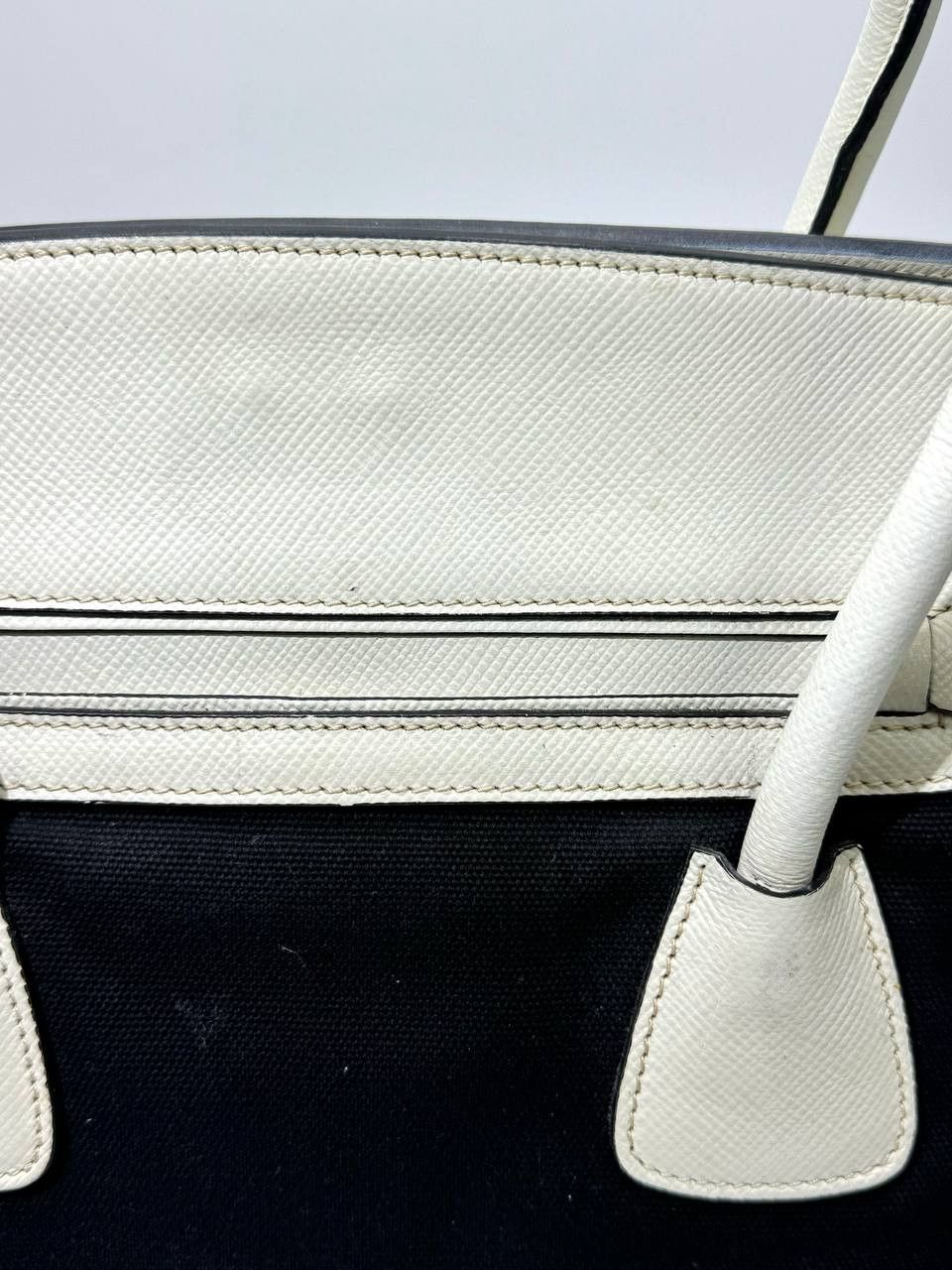 Prada Prada Purse Bag Size ONE SIZE - 4 Thumbnail