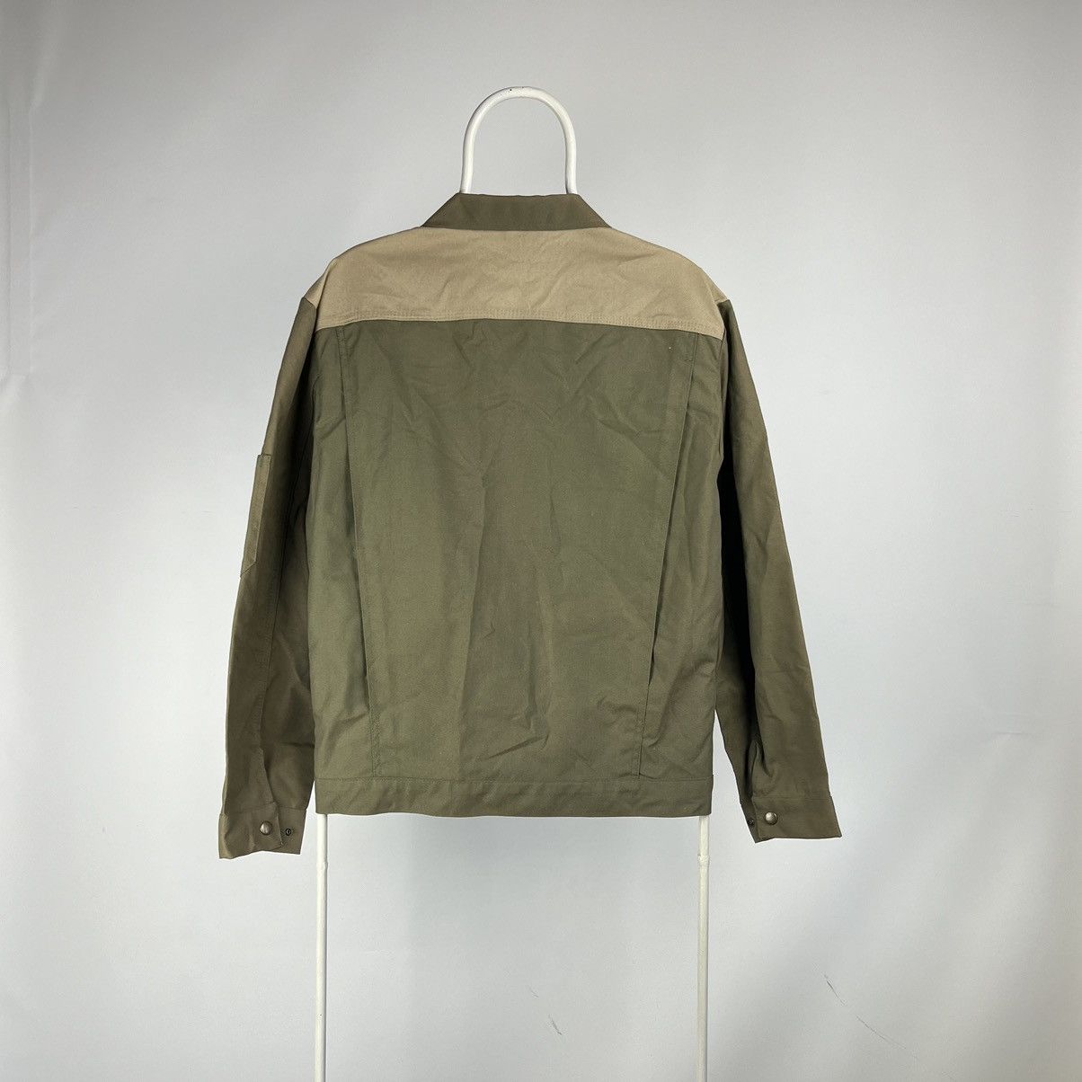 Other Tommis working jacket cordura new Size US L / EU 52-54 / 3 - 2 Thumbnail