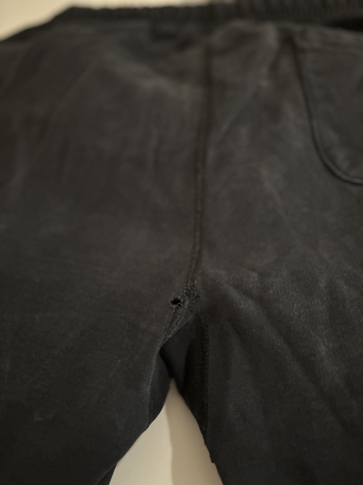 Supreme Supreme x Slayer Sweatpants (black) Size US 27 - 5 Thumbnail