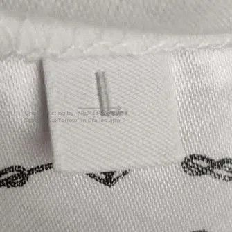 Prada Prada Classic Cotton Crew Neck T. Size L / US 10 / IT 46 - 6 Thumbnail