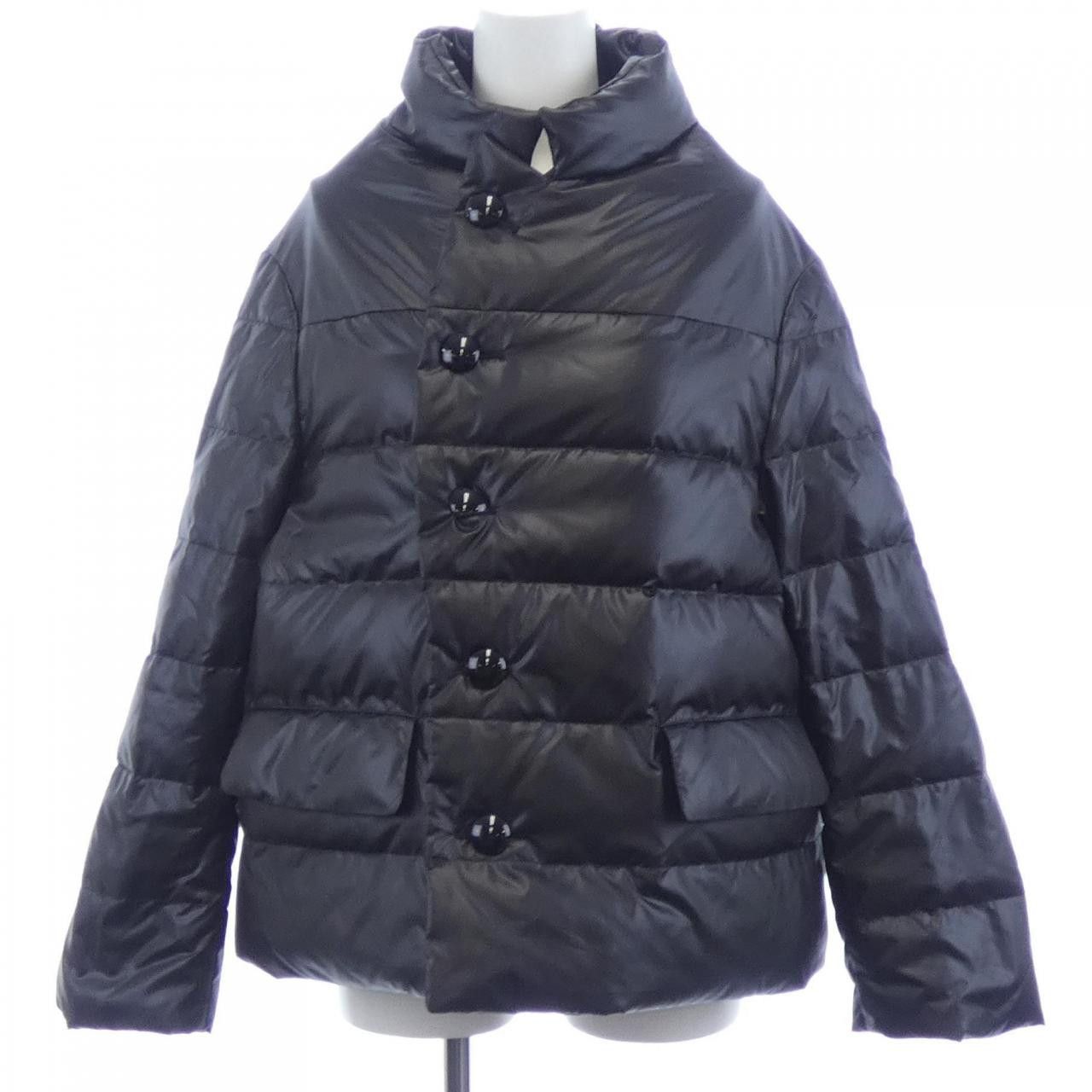 Comme des Garcons Comme des Garçons tao COMME des GARCONS Down Jacket Textile Outerwear TN-J005 DUTY FREE for USA Size ONE SIZE - 1 Thumbnail